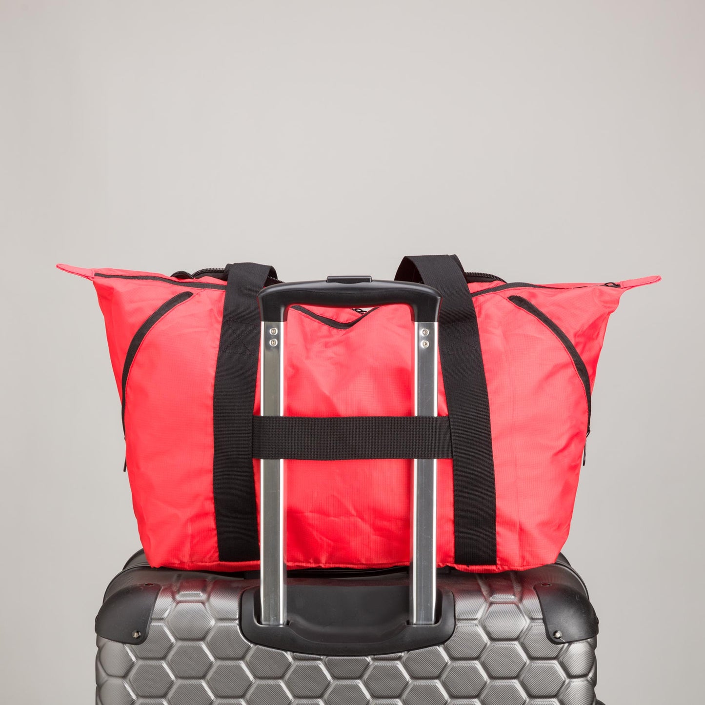 Carpisa Foldable Duffel Bag - Yuna – 3164916 – BSC79601445