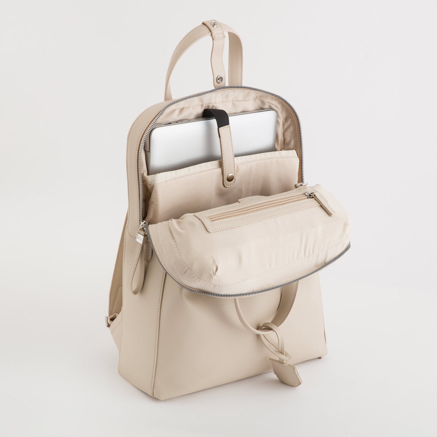 Carpisa Backpack - Lotus V2 Business – 3166930 – BSC74402445