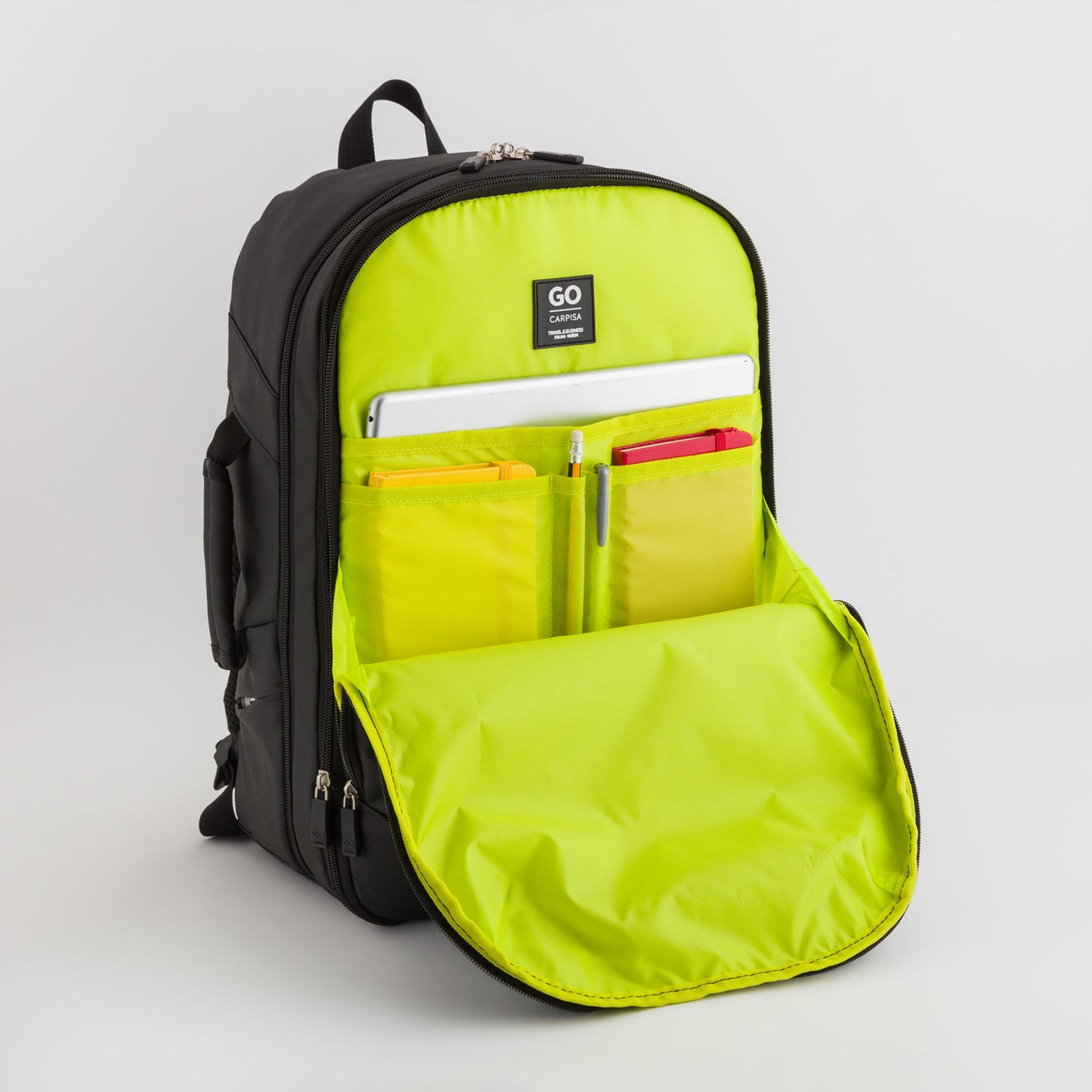 Carpisa Zaino - Thrilling GO Bags – 3167400 – BSC71801945