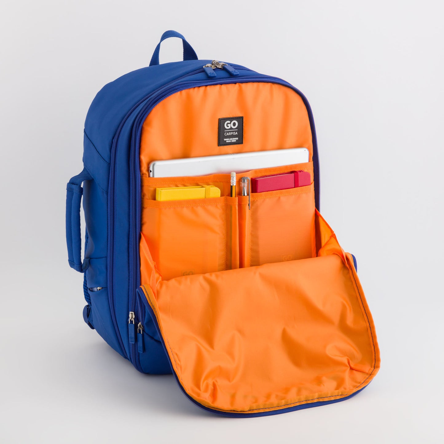 Carpisa Zaino - Thrilling GO Bags – 3167406 – BSC71801945