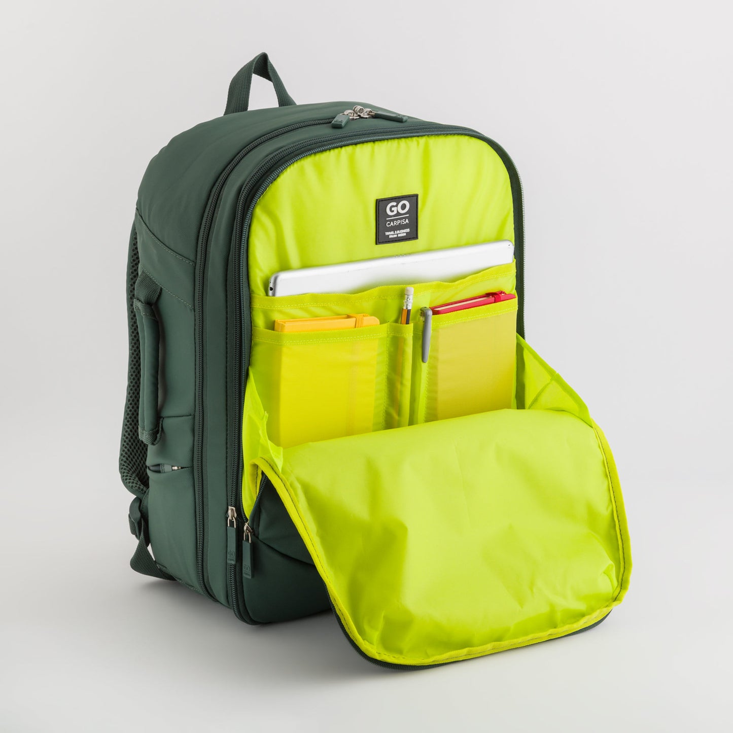 Carpisa Zaino - Thrilling GO Bags – 3167412 – BSC71801945