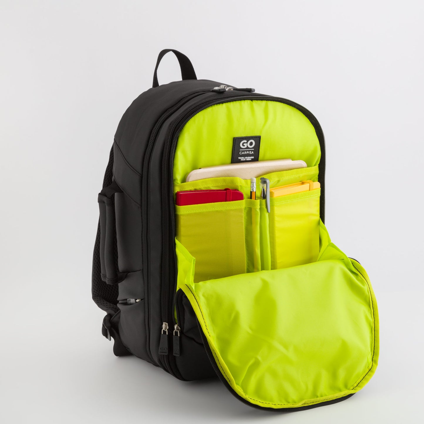 Carpisa Zaino - Thrilling GO Bags – 3167424 – BSC71803945