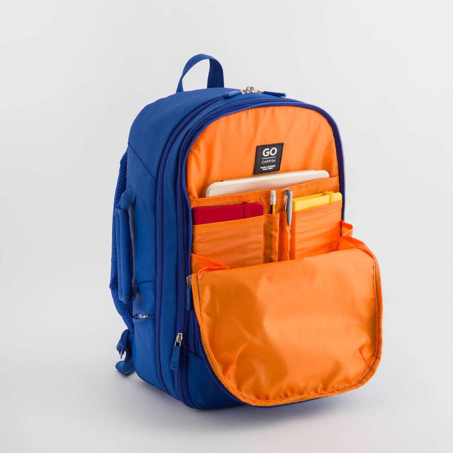 Carpisa Zaino - Thrilling GO Bags – 3167430 – BSC71803945