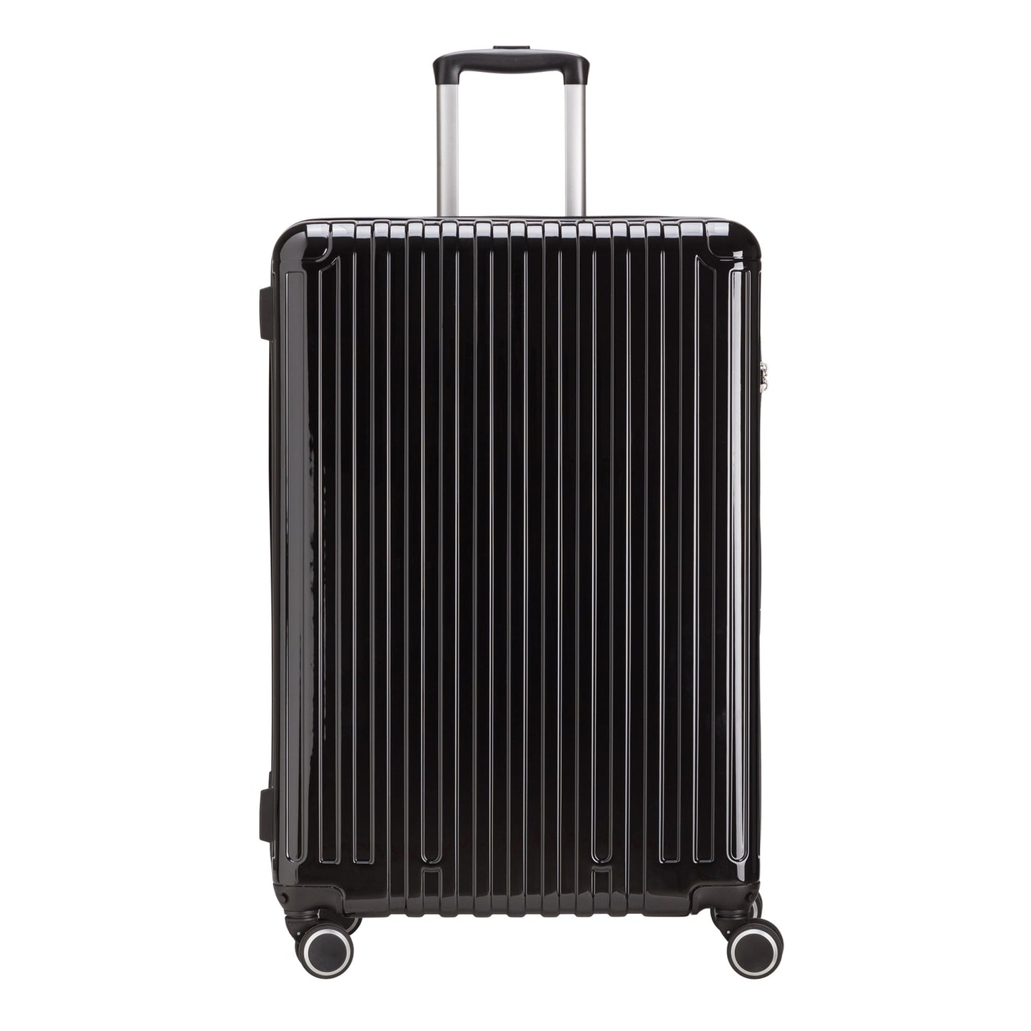 Carpisa Trolley L - Rigid - Bumper Go – 3167603 – VAC3010L945