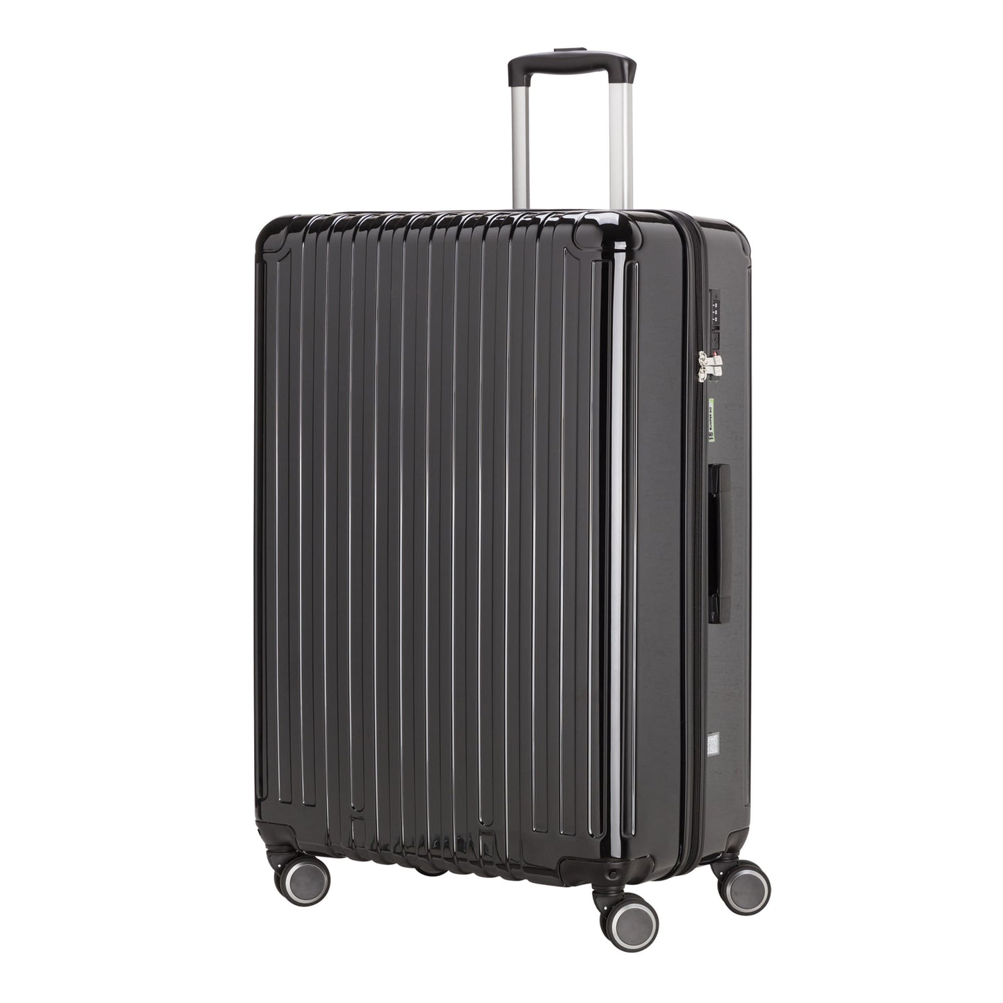 Carpisa Trolley L - Rigid - Bumper Go – 3167604 – VAC3010L945