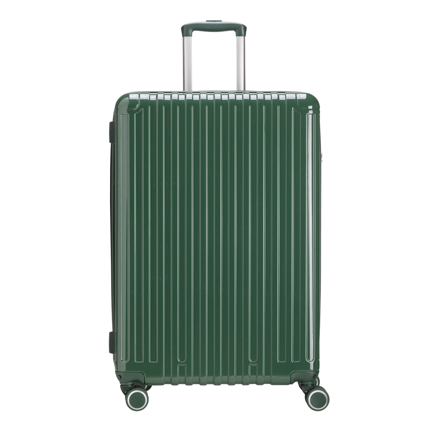 Carpisa Trolley L - Rigid - Bumper Go – 3167624 – VAC3010L945