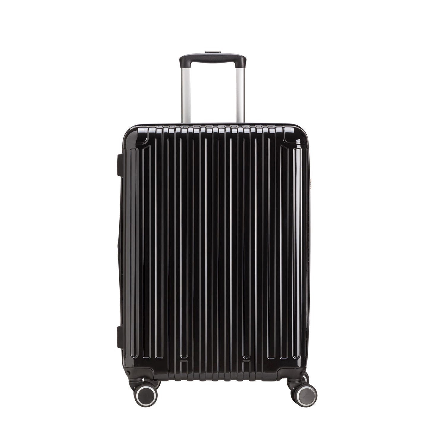 Carpisa Trolley M - Rigido - Bumper Go – 3167631 – VAC3010M945
