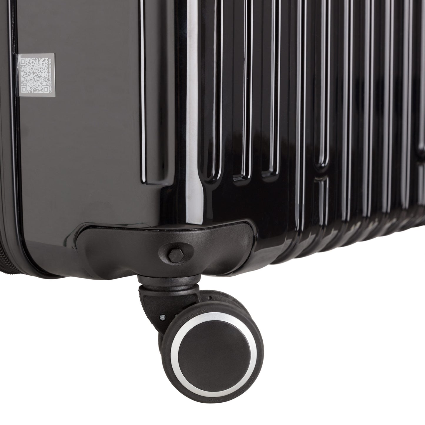 Carpisa Trolley M - Rigido - Bumper Go – 3167635 – VAC3010M945