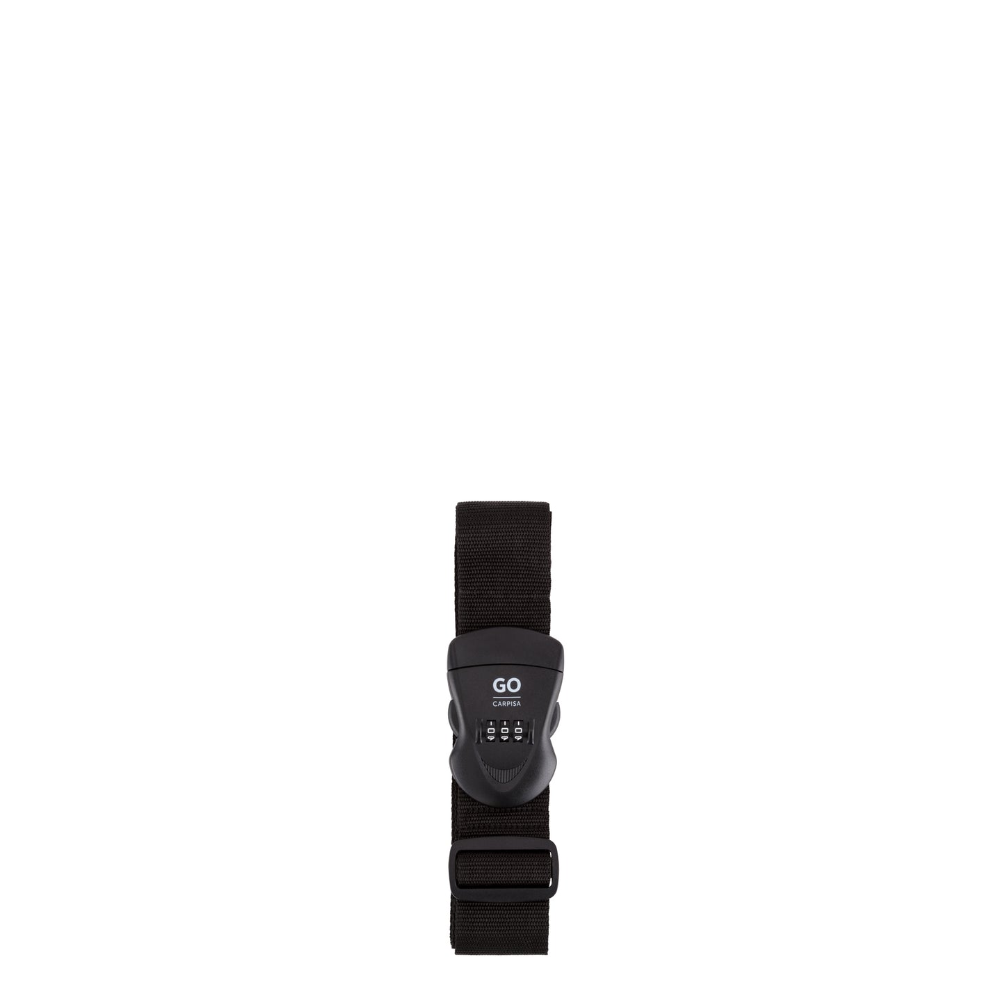 Belt per suitcase - Travel accessories