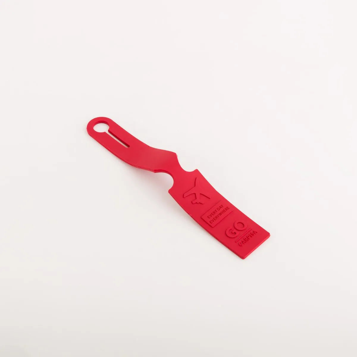 Travel Go - Oznaka za adresu