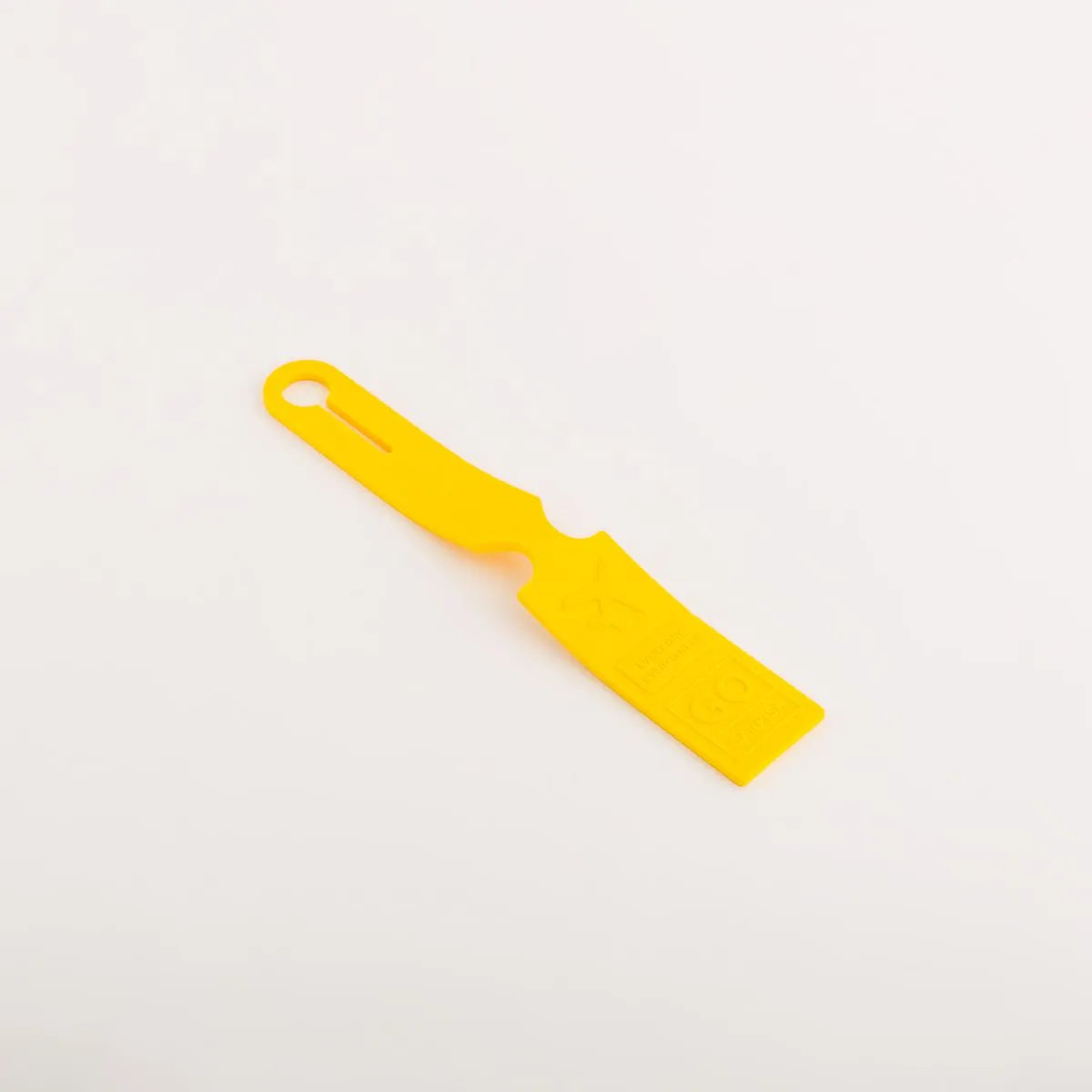 Address tag from the Travel Go line by Carpisa.