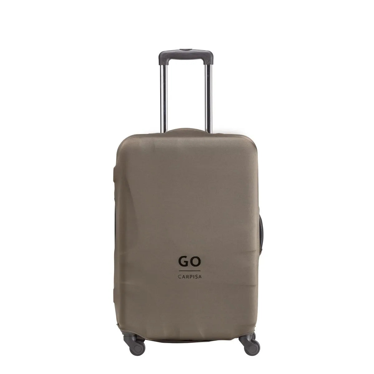 Medium suitcase cover - Fergus Go