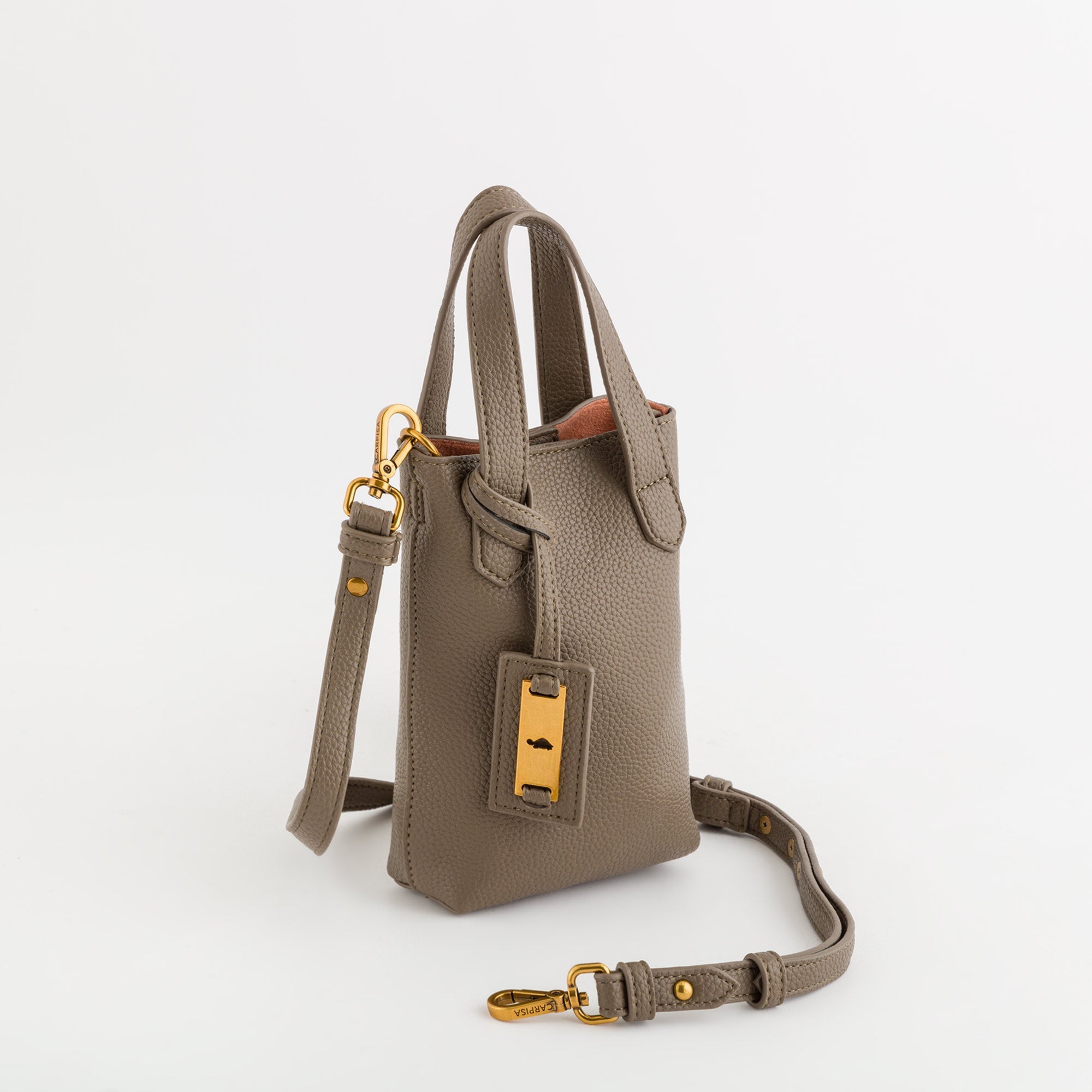 Cigno - Mobile phone holder