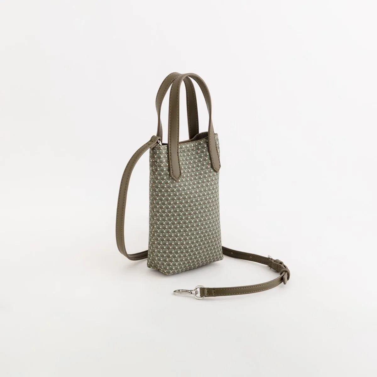 Mobile phone holder accessory - Lucky plus