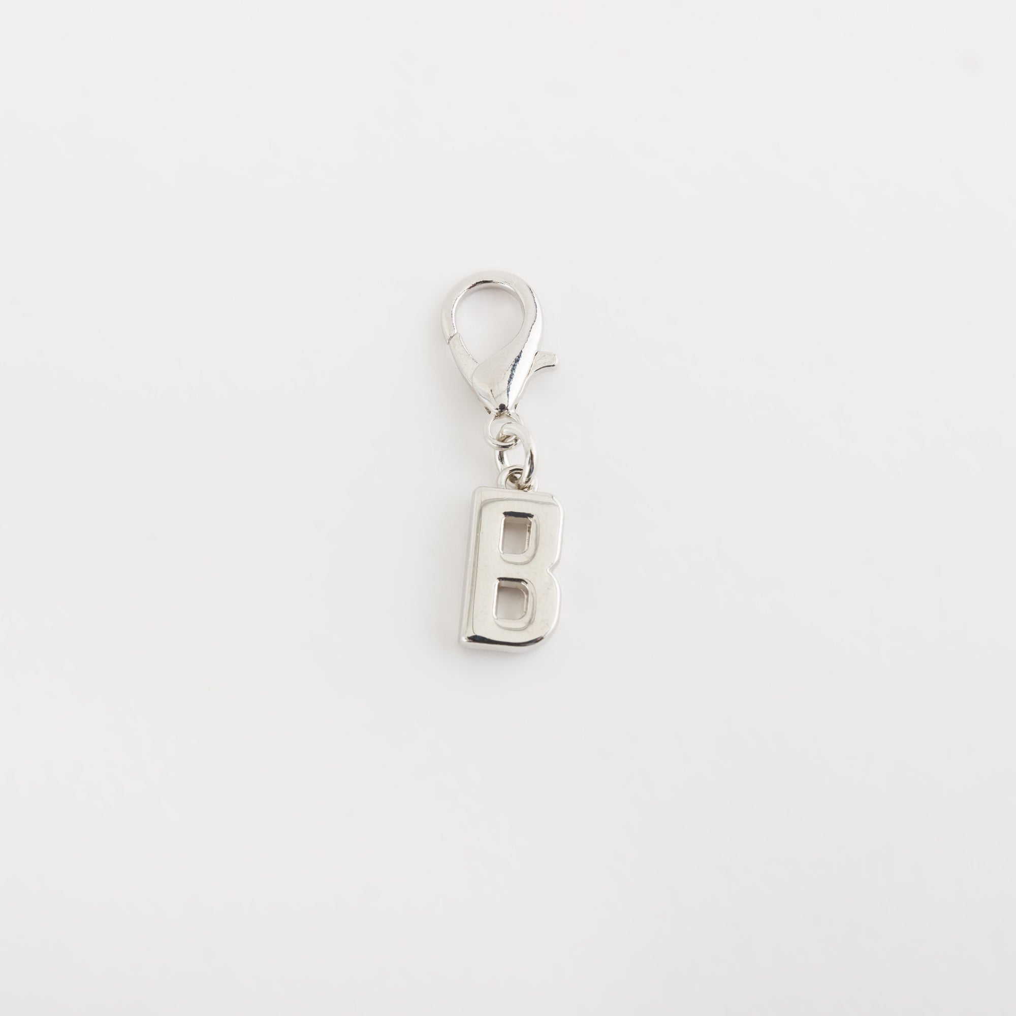 Letter charms - Charm