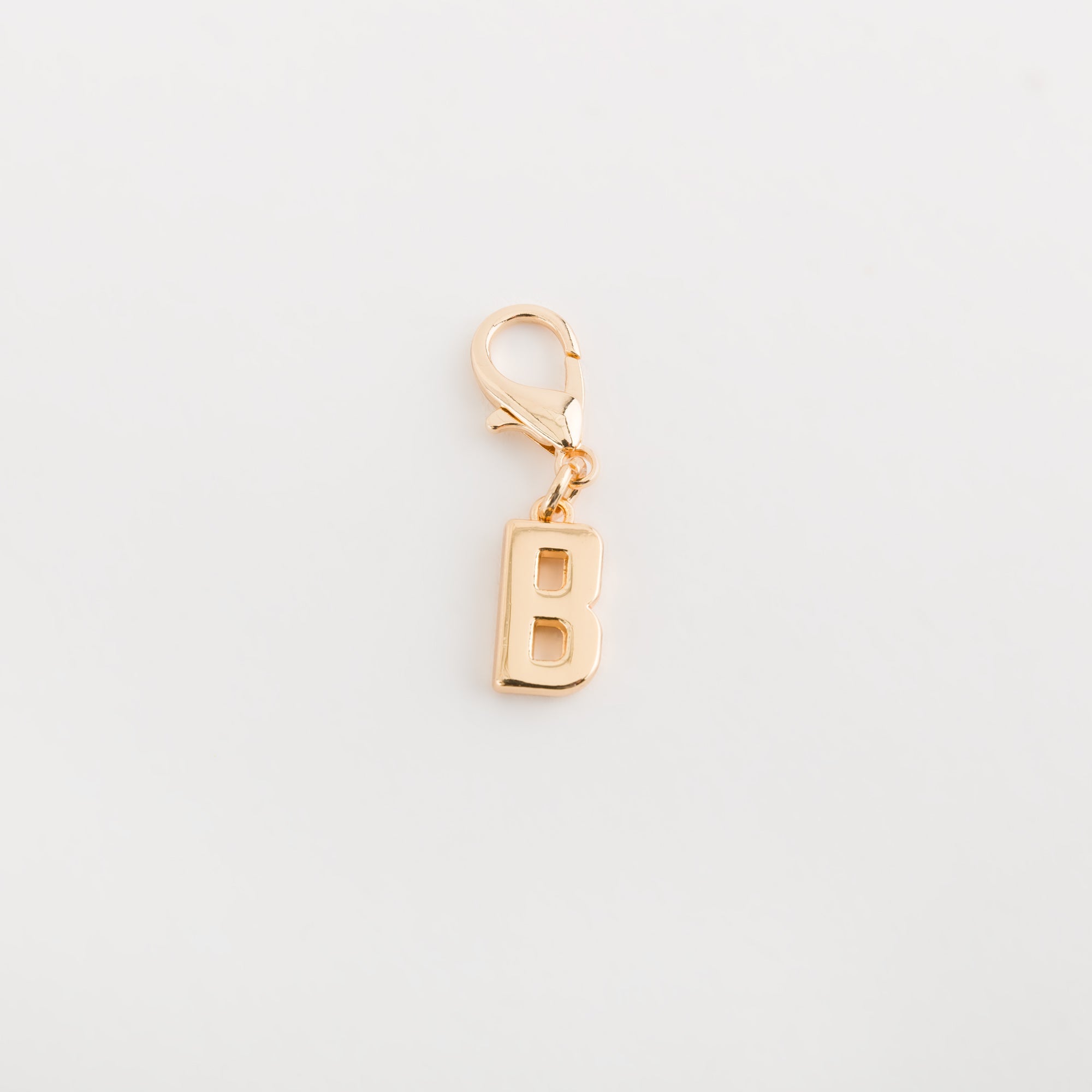 Letter charms - Charm