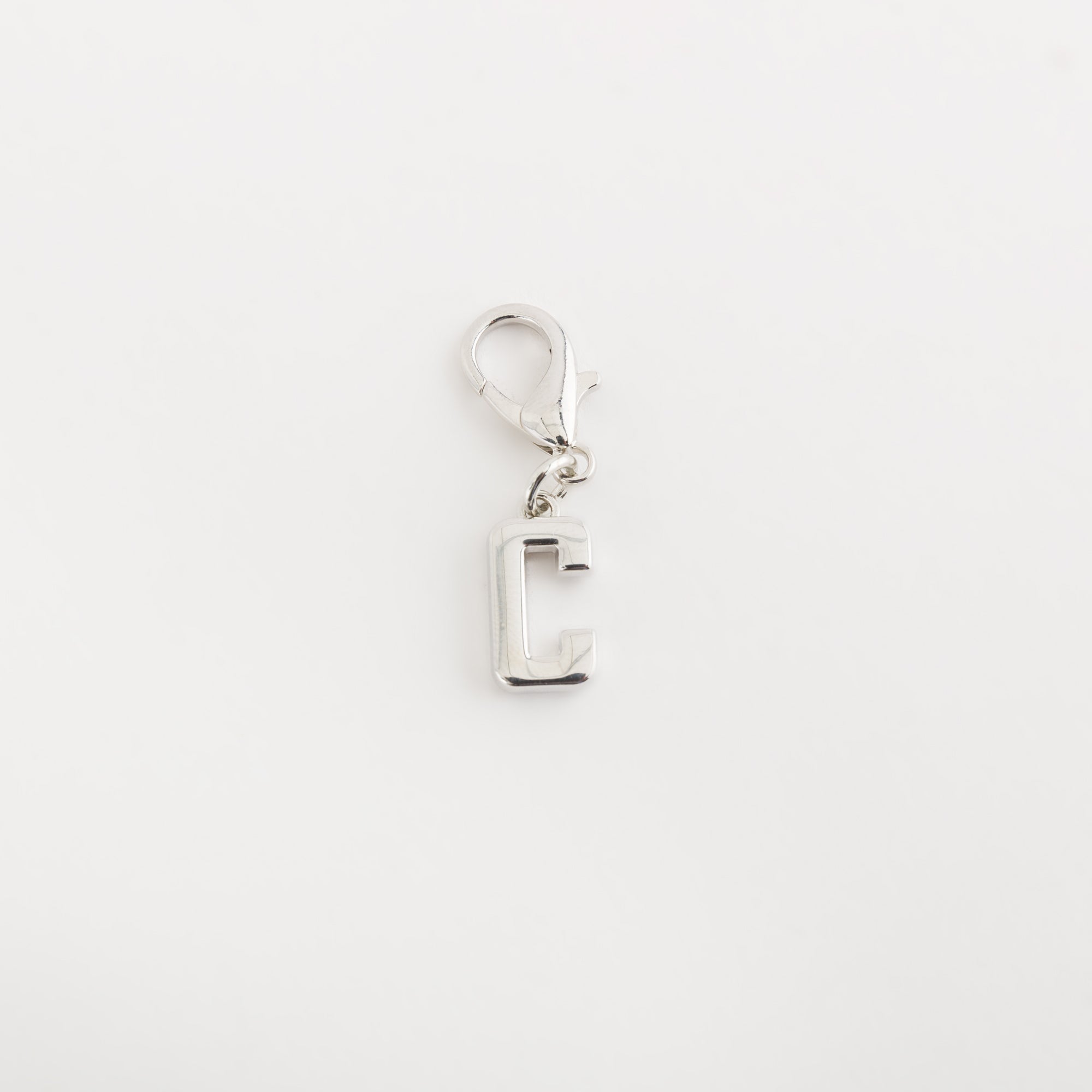 Letter charms - Charm