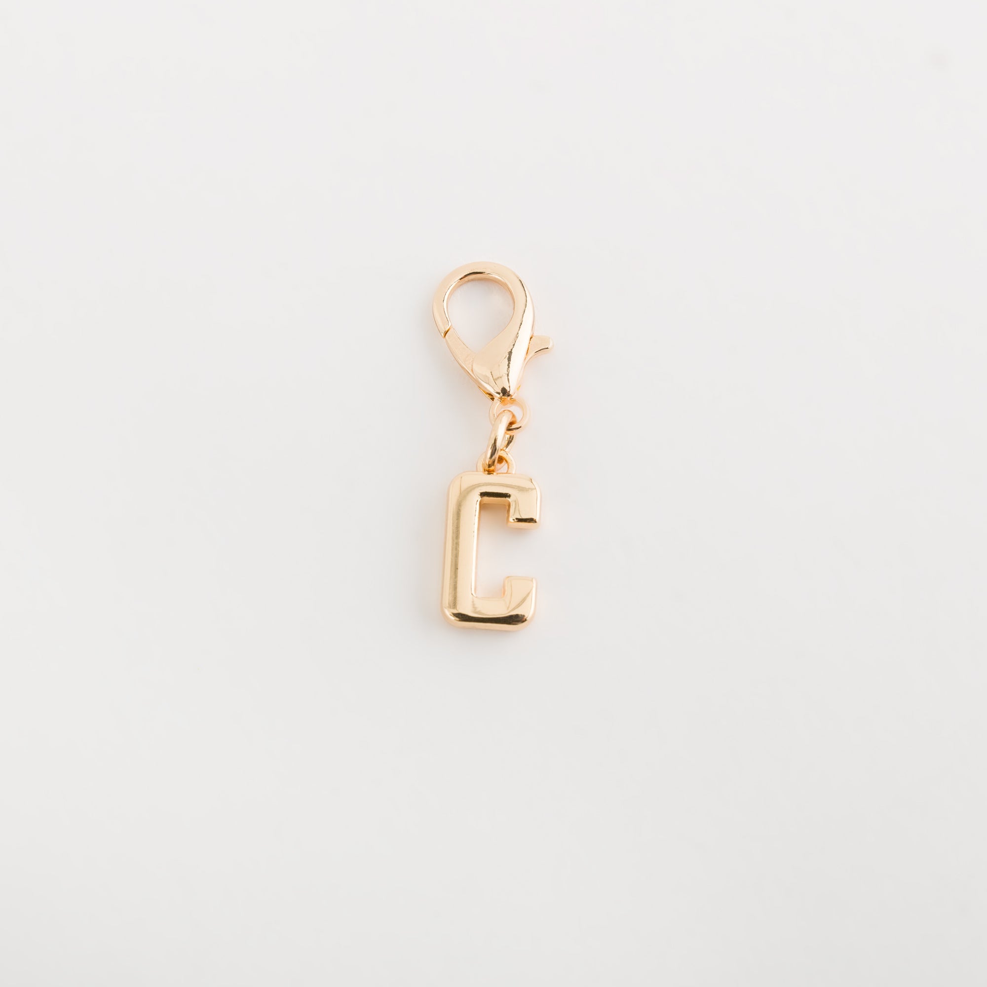 Letter charms - Charm