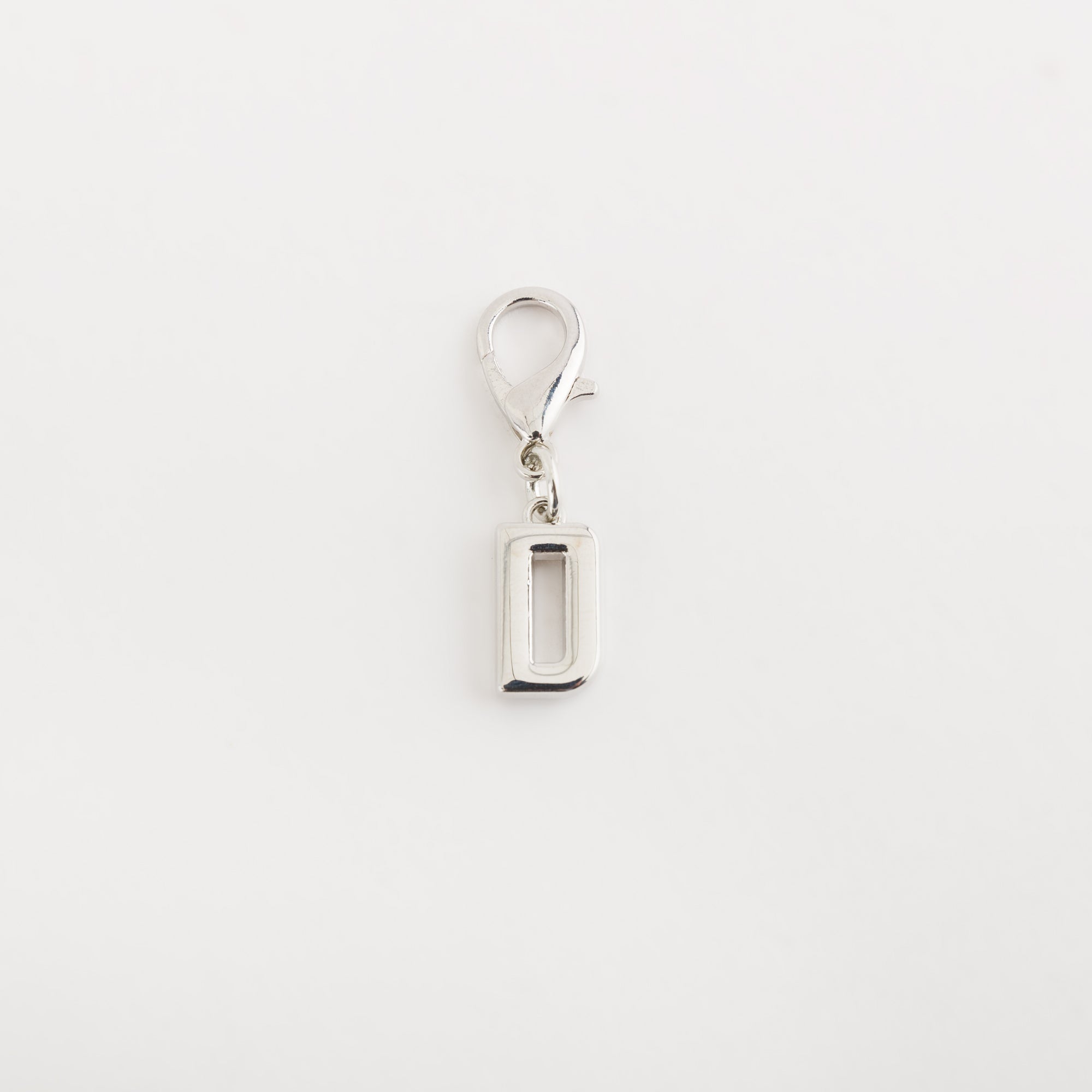 Letter charms - Charm