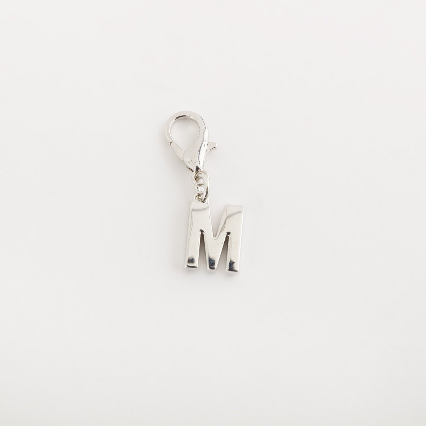 Letter charms - Charm