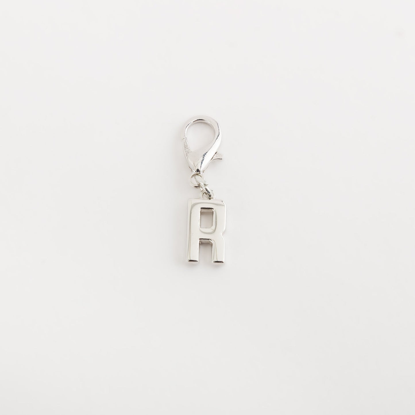 Letter charms - Charm