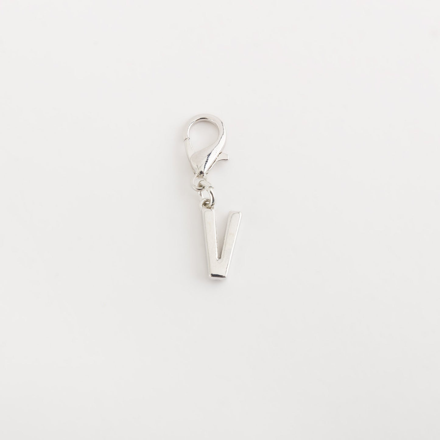 Letter charms - Charm