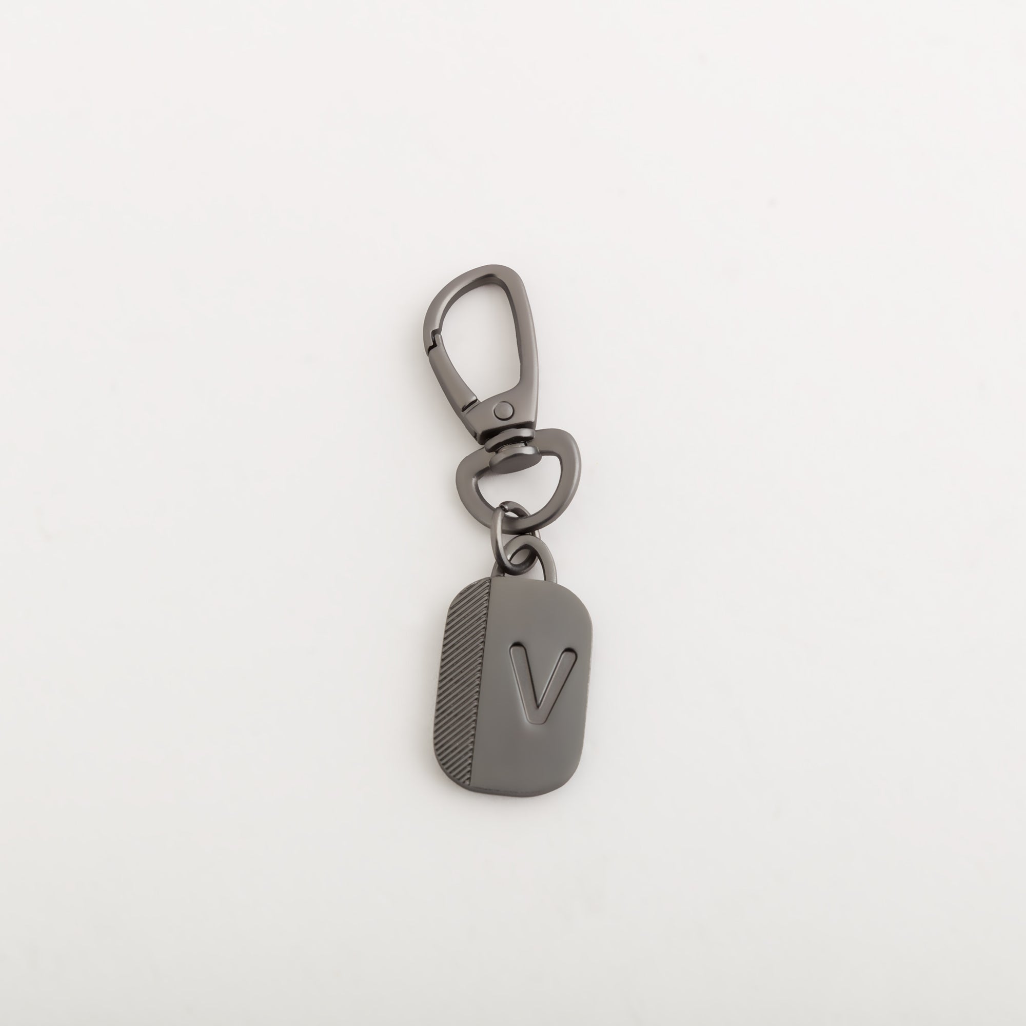 Men's letter pendant - Charm