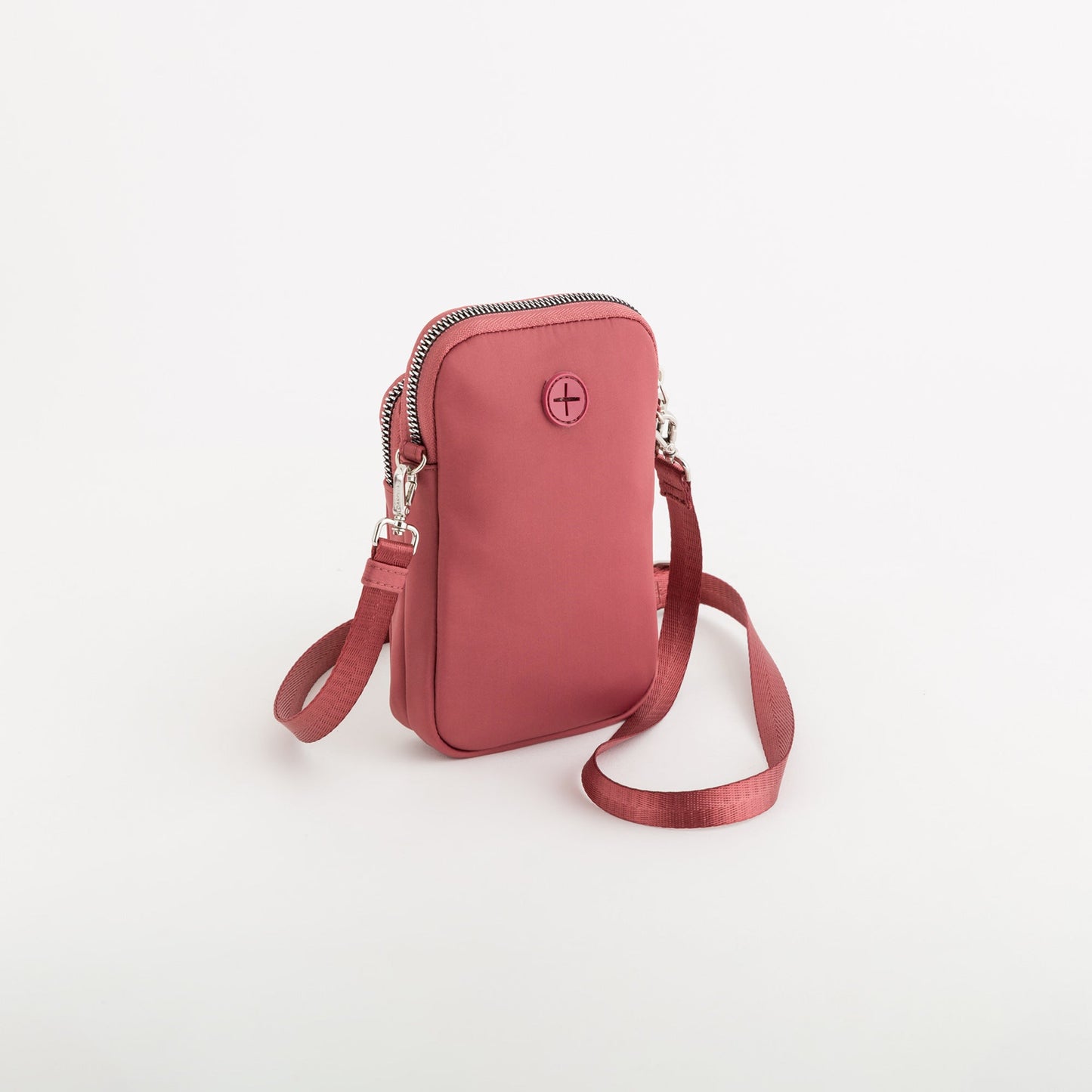 Mobile phone holder accessory - Eloisa winter