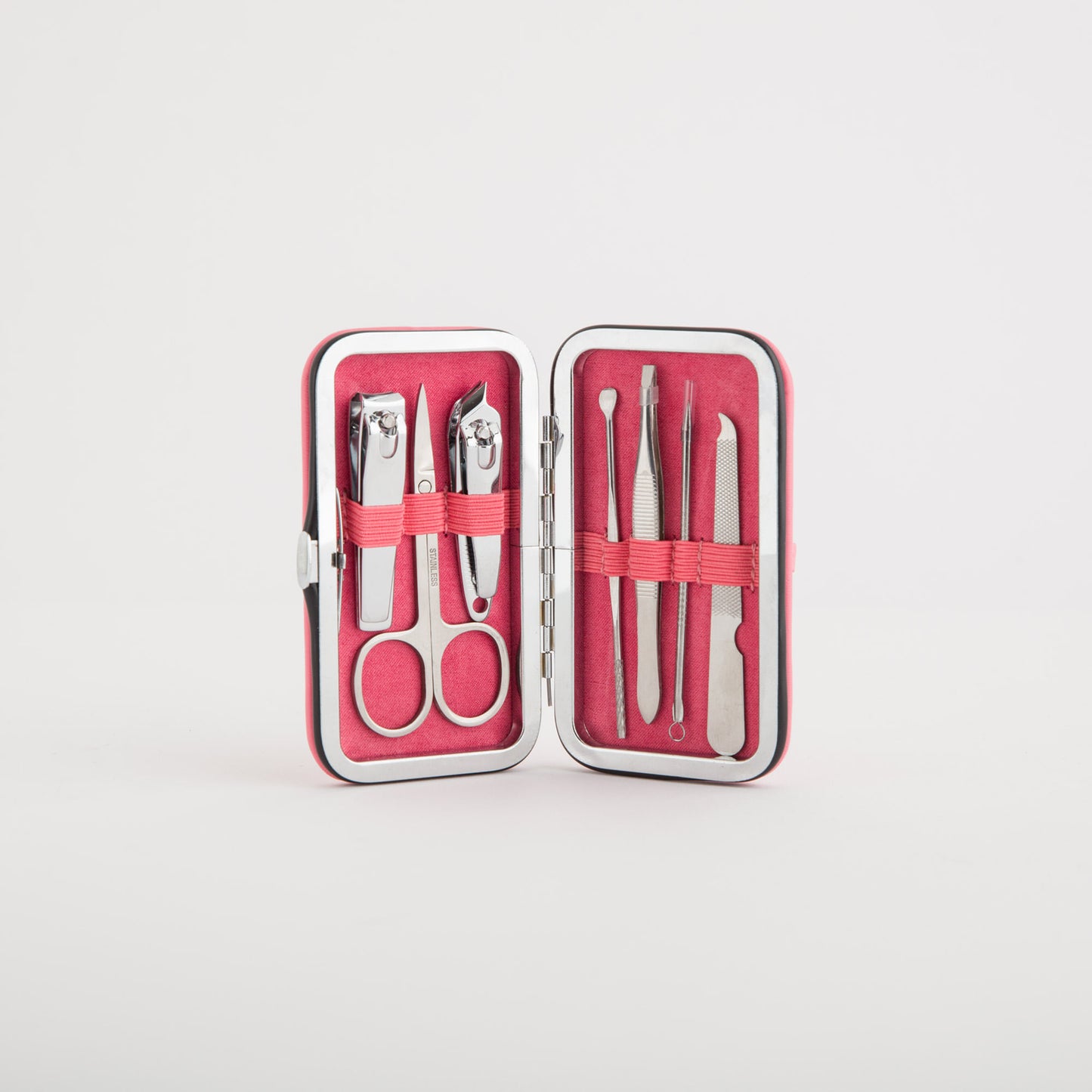 Carpisa Manicure Set - Jasmine Manicure Set – AAC5650144566F01_02 – AAC56501445