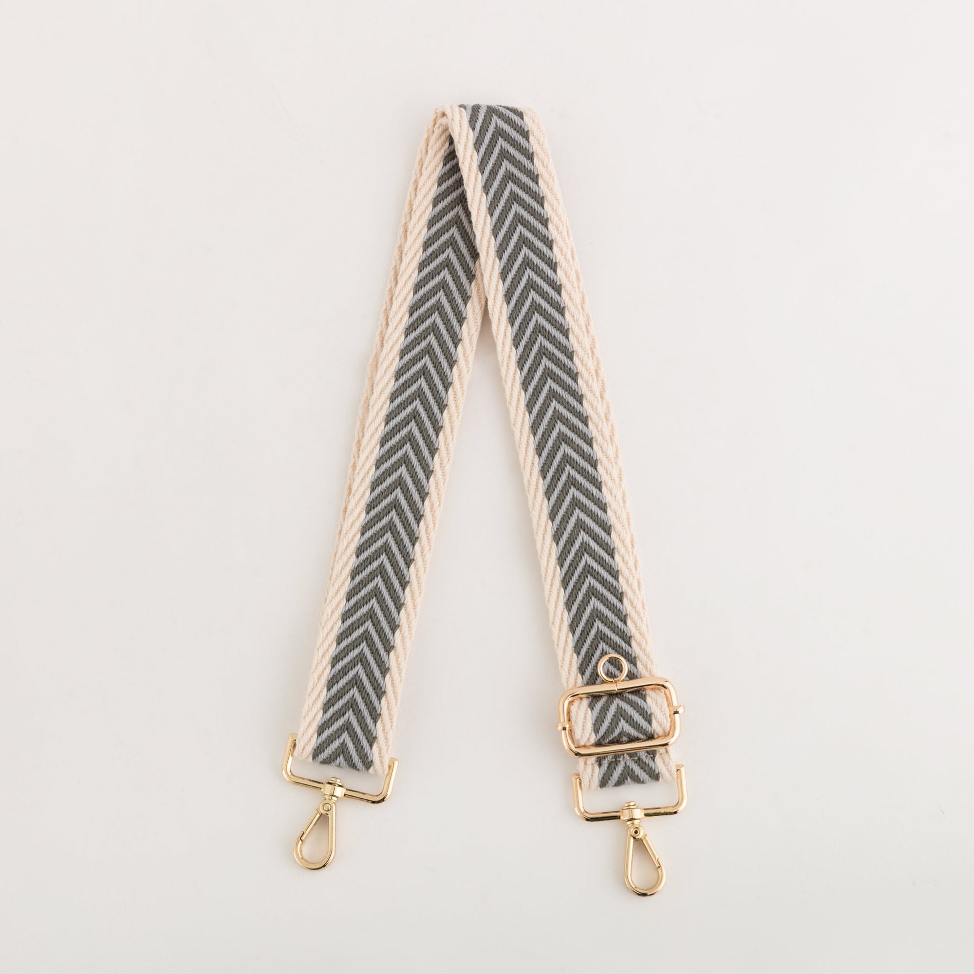 Carpisa Shoulder strap - Cosmea – AAC6110144510H01_01_basechild – AAC61101445