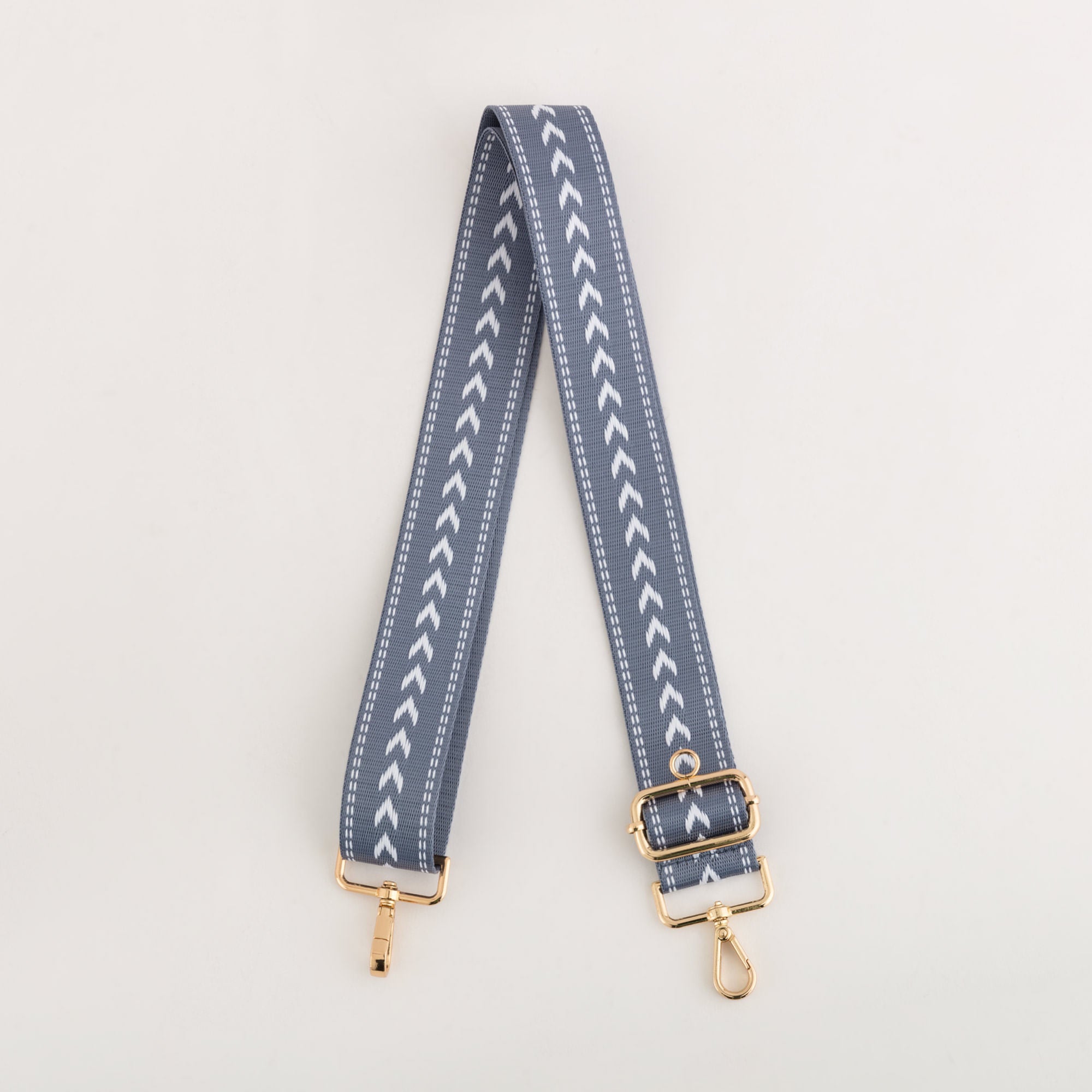 Carpisa Shoulder strap - Cosmea – AAC6110144549Q01_01_basechild – AAC61101445