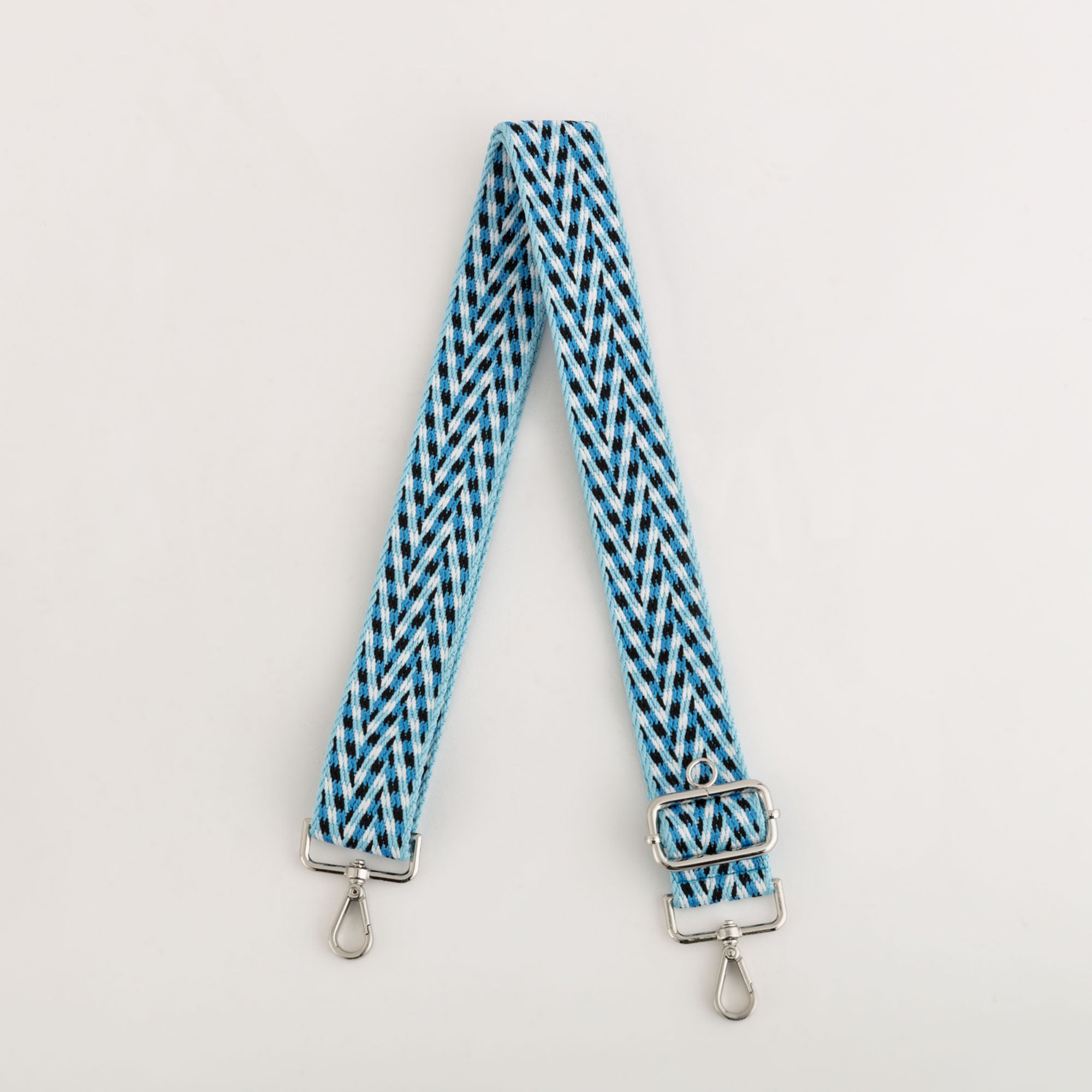 Carpisa Shoulder strap - Cosmea – AAC6110144549R01_01_basechild – AAC61101445