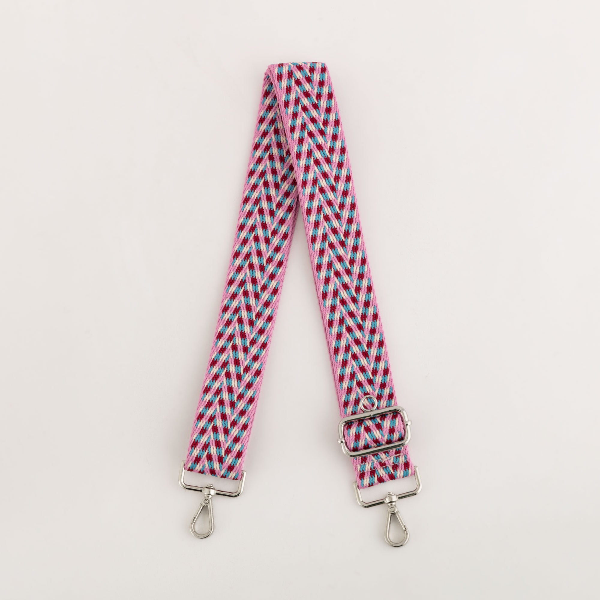 Carpisa Shoulder strap - Cosmea – AAC6110144566L01_01_basechild – AAC61101445