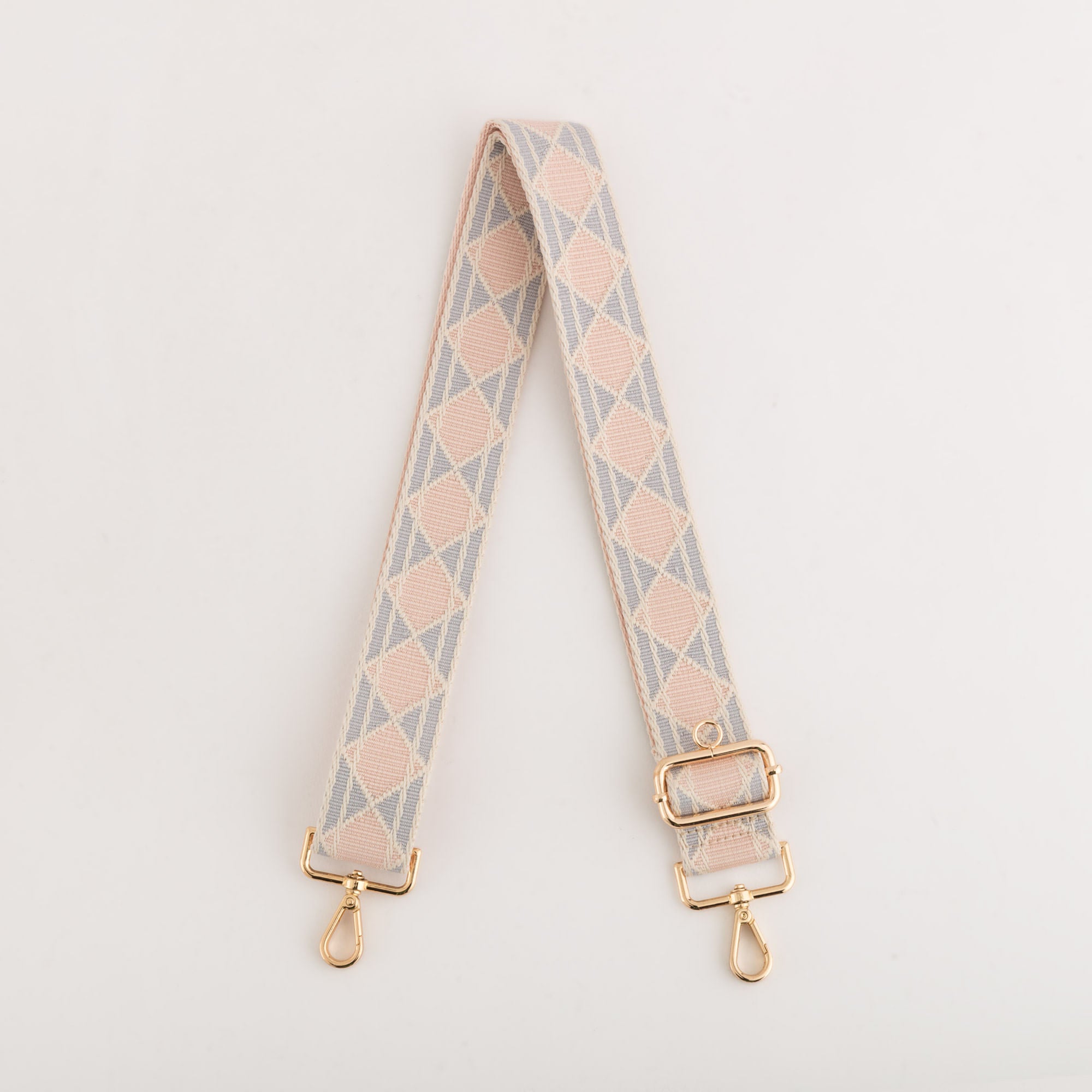 Carpisa Shoulder strap - Cosmea – AAC6110144595801_01_basechild – AAC61101445