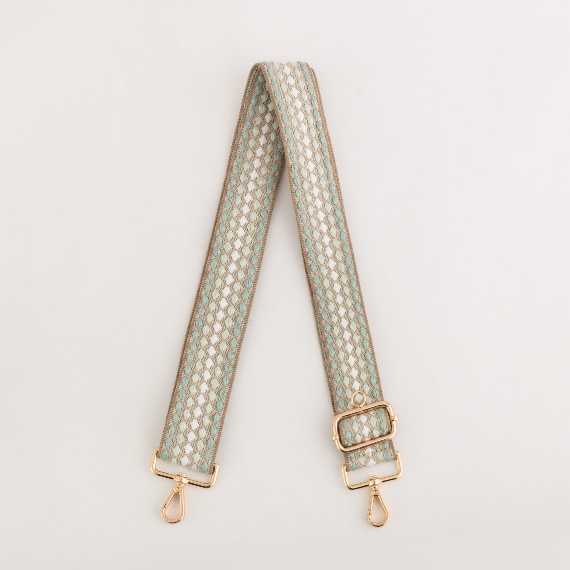 Carpisa Shoulder strap - Cosmea – AAC6110144598B01_01_basechild – AAC61101445