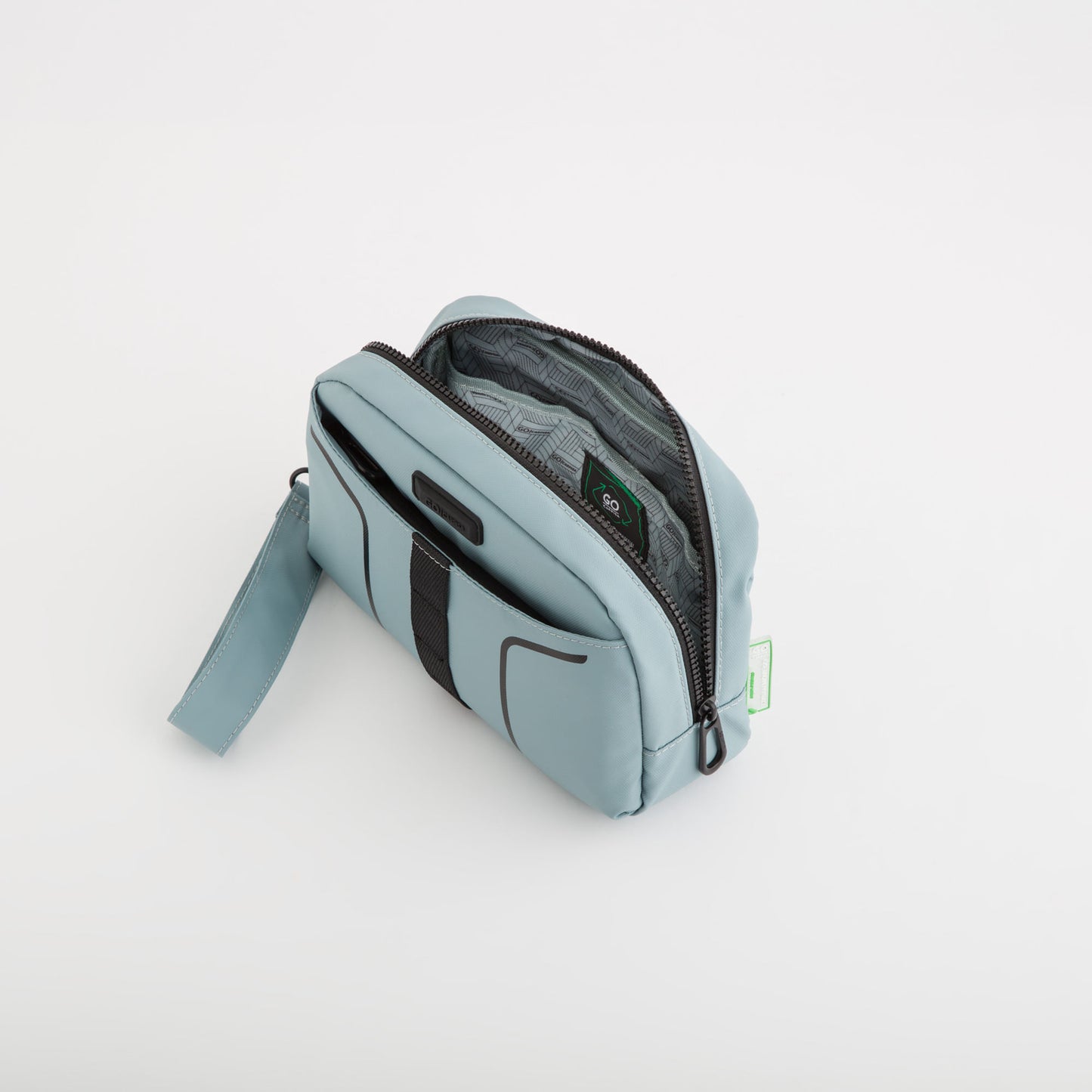 Carpisa Handbag - Urban move go – AAC7570744543B01_02 – AAC75707445