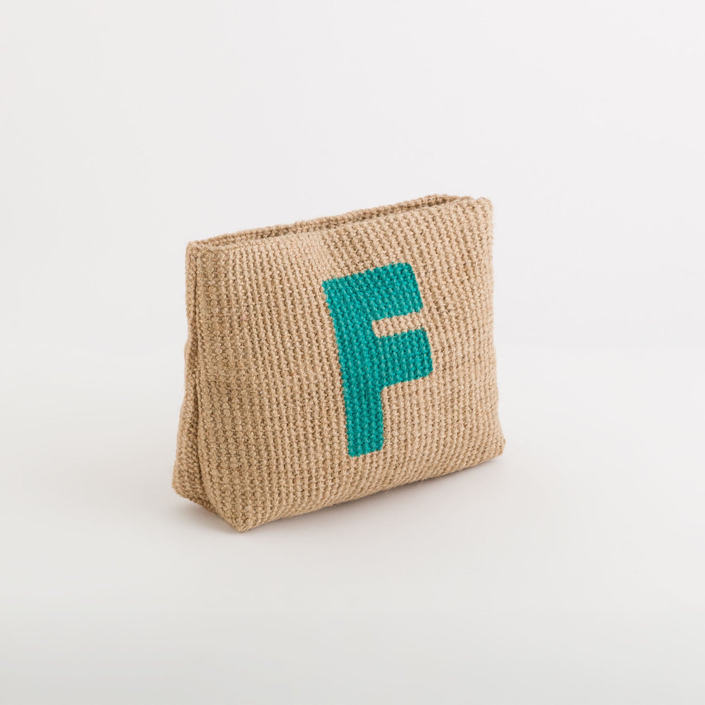 Carpisa Letter F toiletry bag - Zante Beauty – AAC7800544529P01_01_basechild – AAC78005445