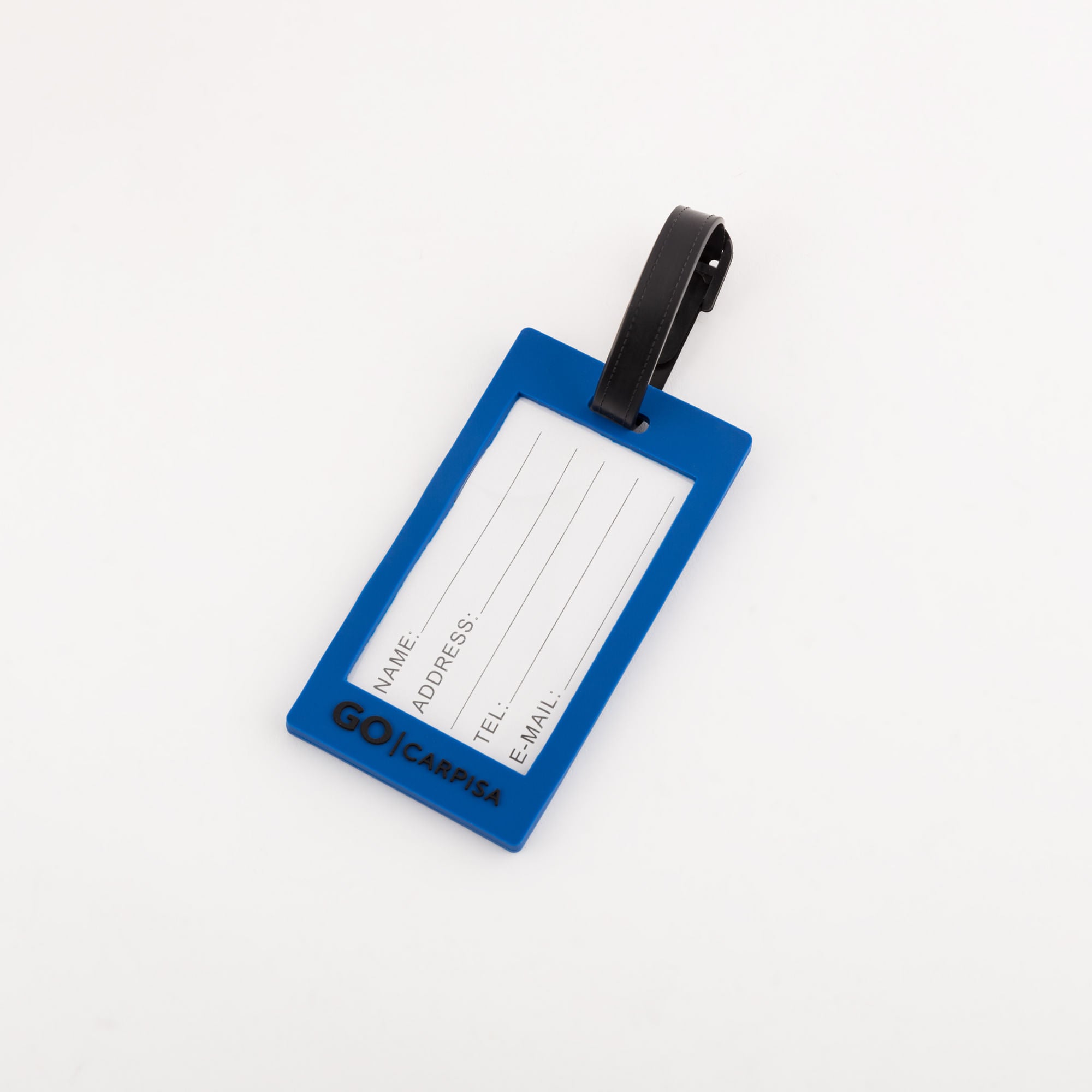 Carpisa Address labels - TAG 3 – AAC7850191149U01_02 – AAC78501911