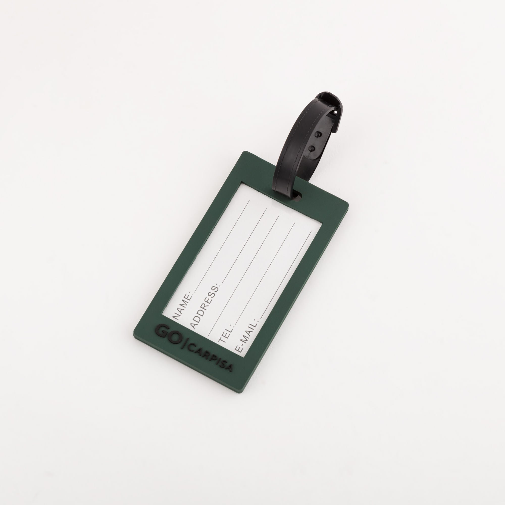 Carpisa Address labels - TAG 3 – AAC7850191171G01_02 – AAC78501911