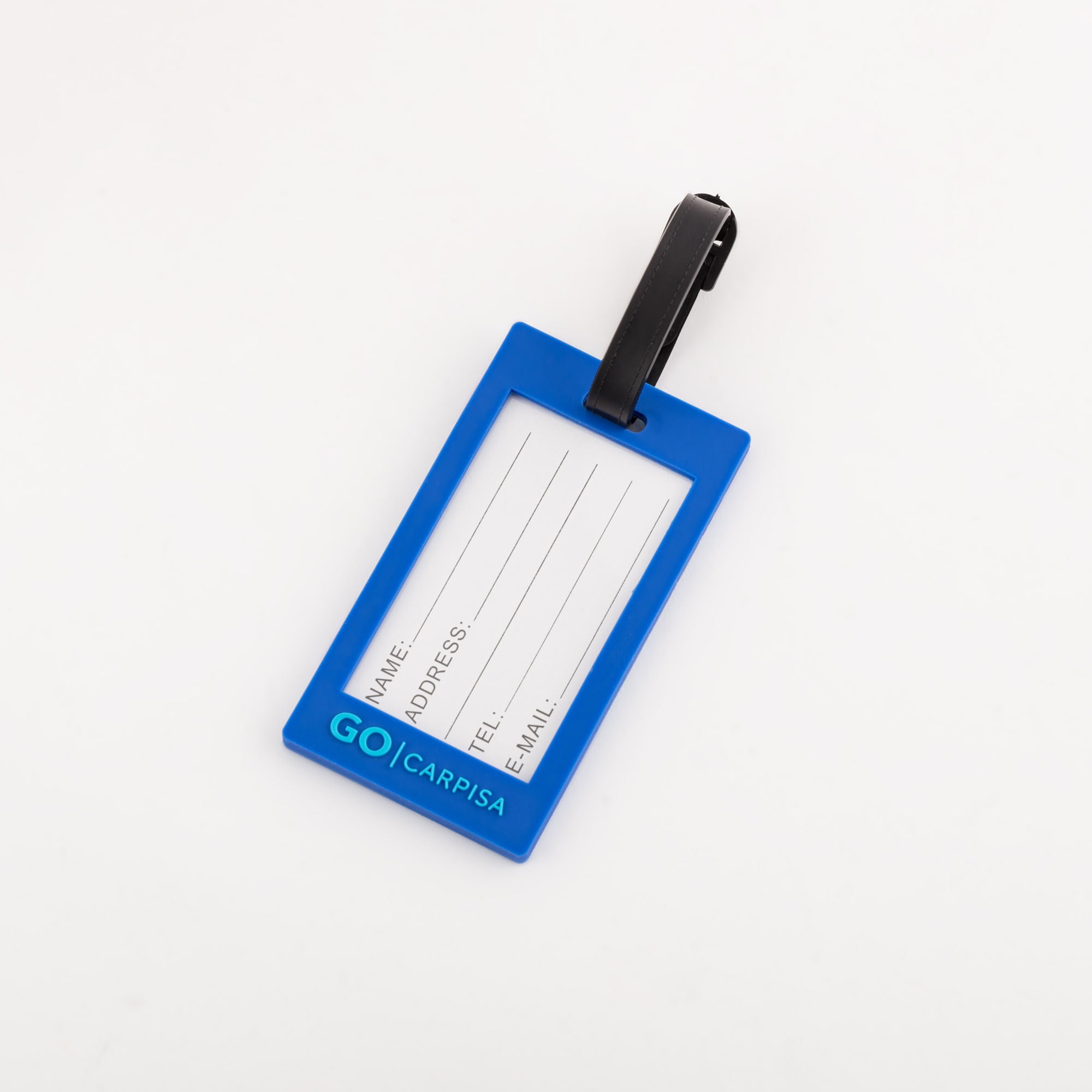 Carpisa Address labels - TAG 1 – AAC7860144547501_02 – AAC78601445