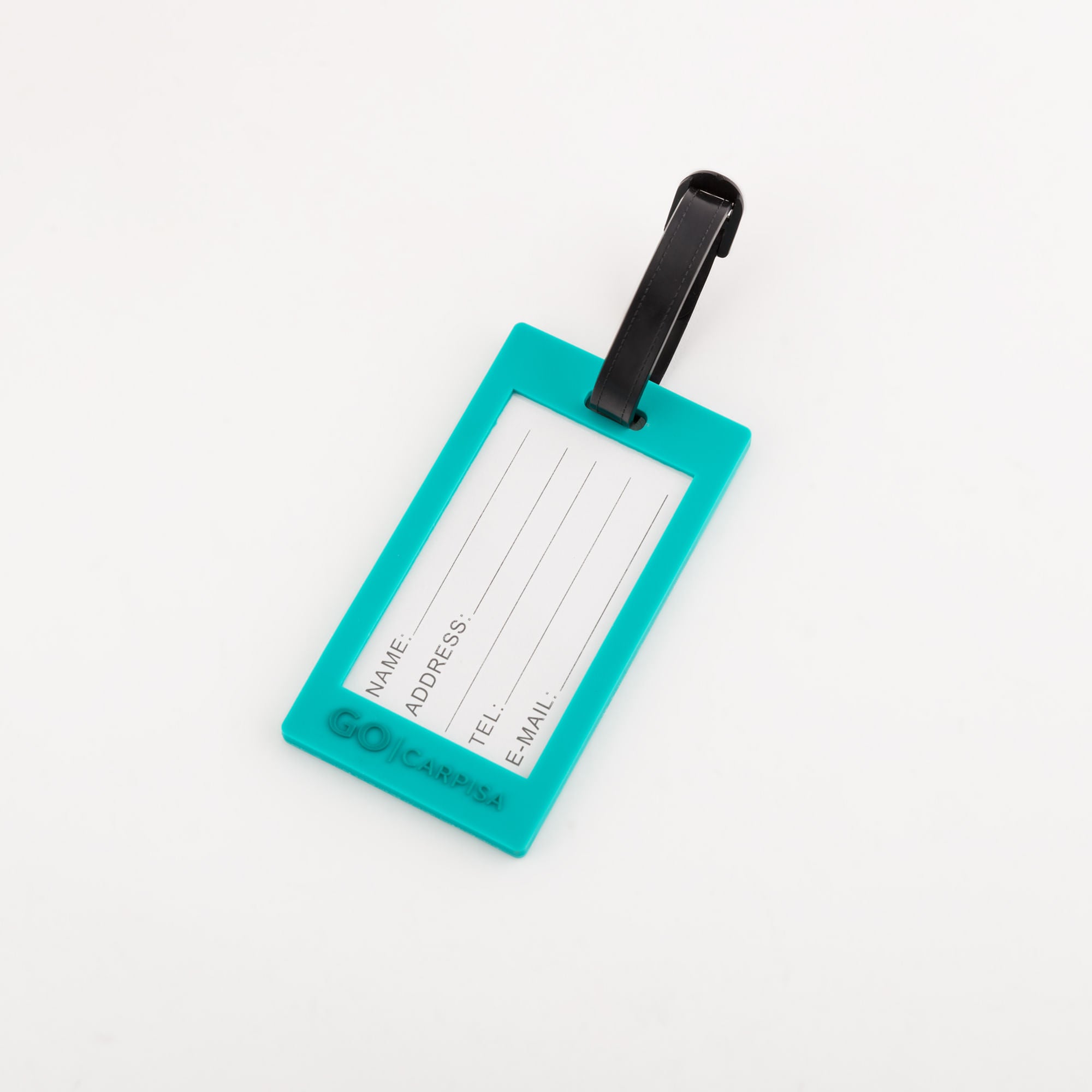 Carpisa Address labels - TAG 1 – AAC7860144549901_02 – AAC78601445