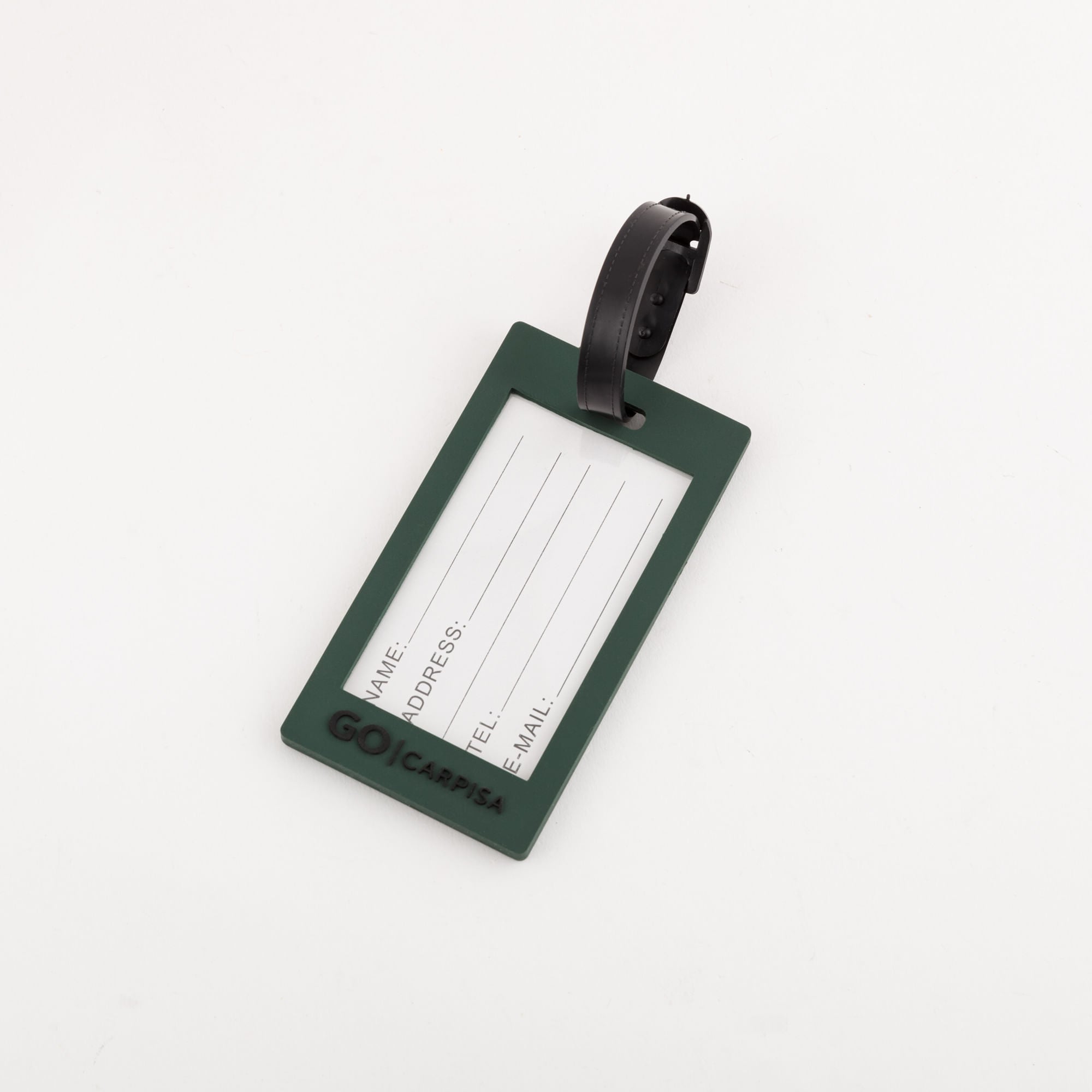 Carpisa Address labels - TAG 1 – AAC7860144571I01_02 – AAC78601445