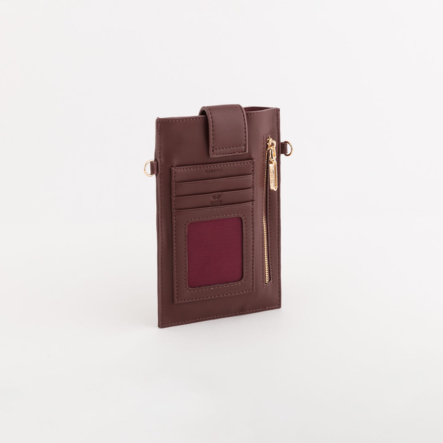 Carpisa Mobile phone case - Zurich Wallet – AAC9120754551001_02 – AAC91207545