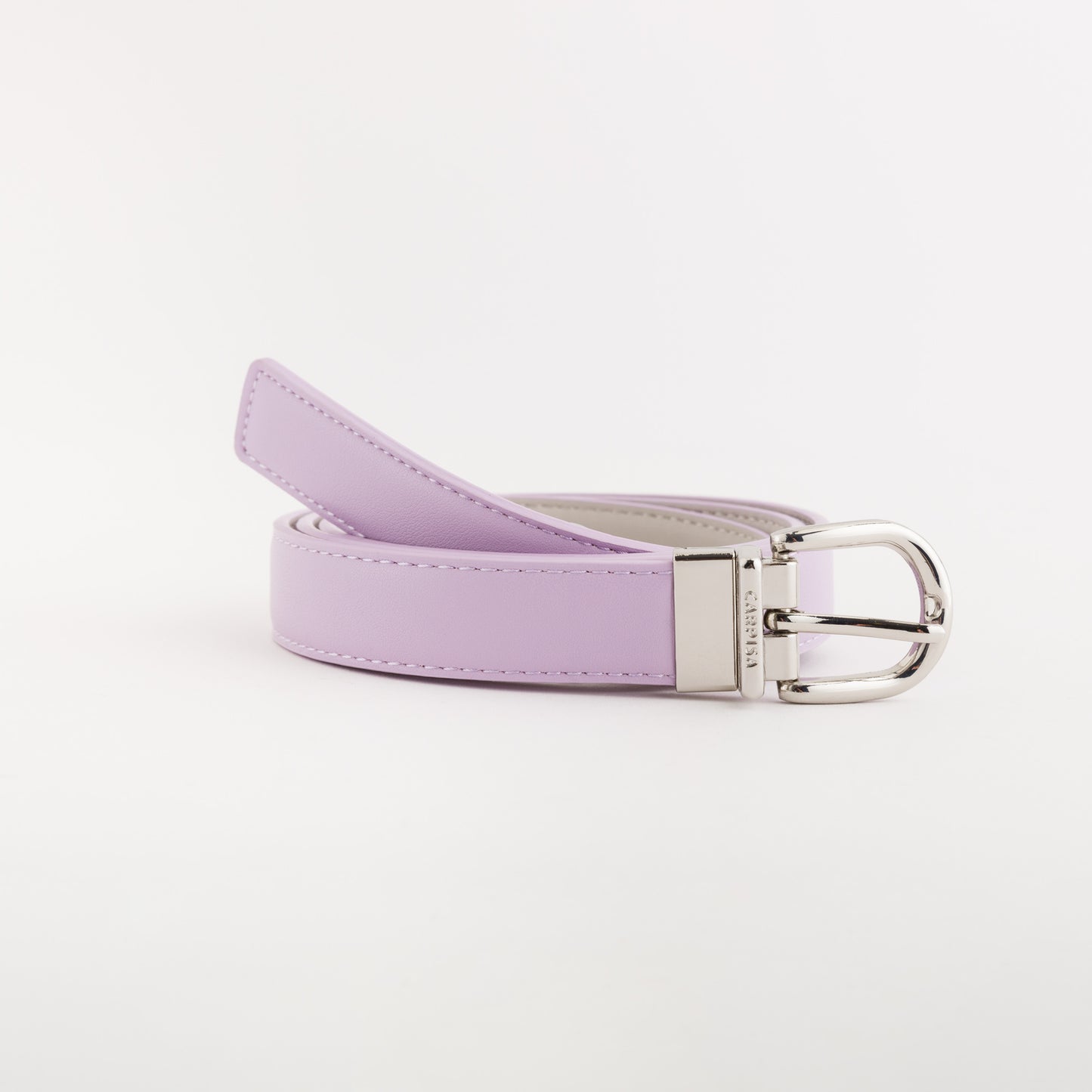 Continuous belts accessories - Woman