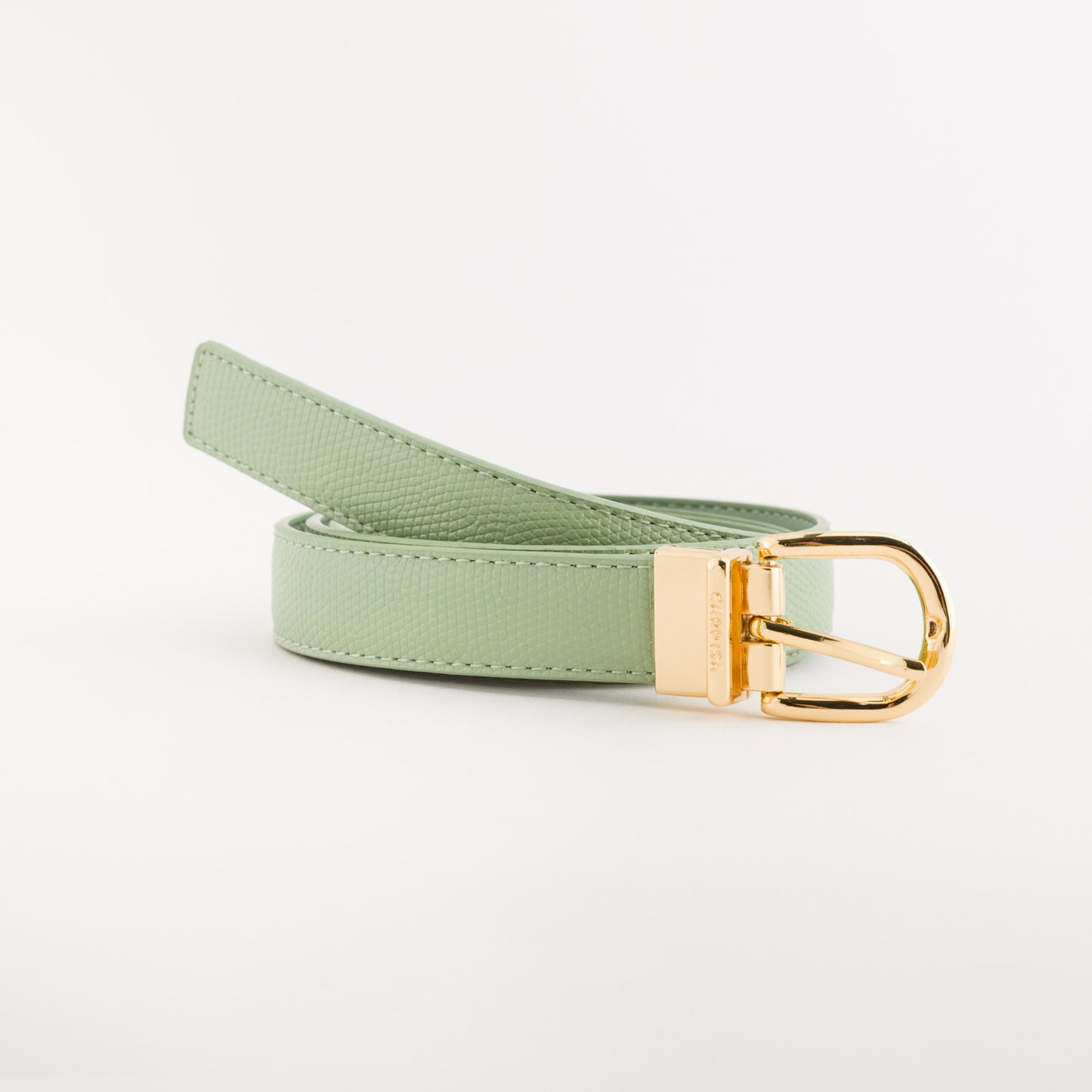 Reversible belt - Woman