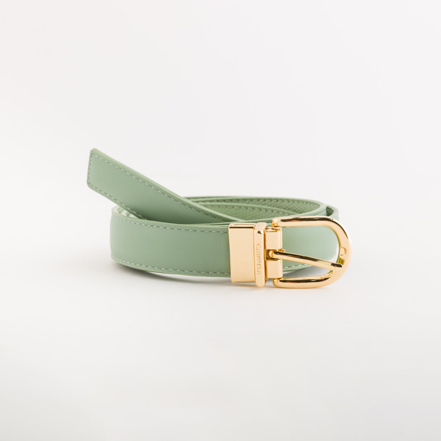 Reversible belt - Woman