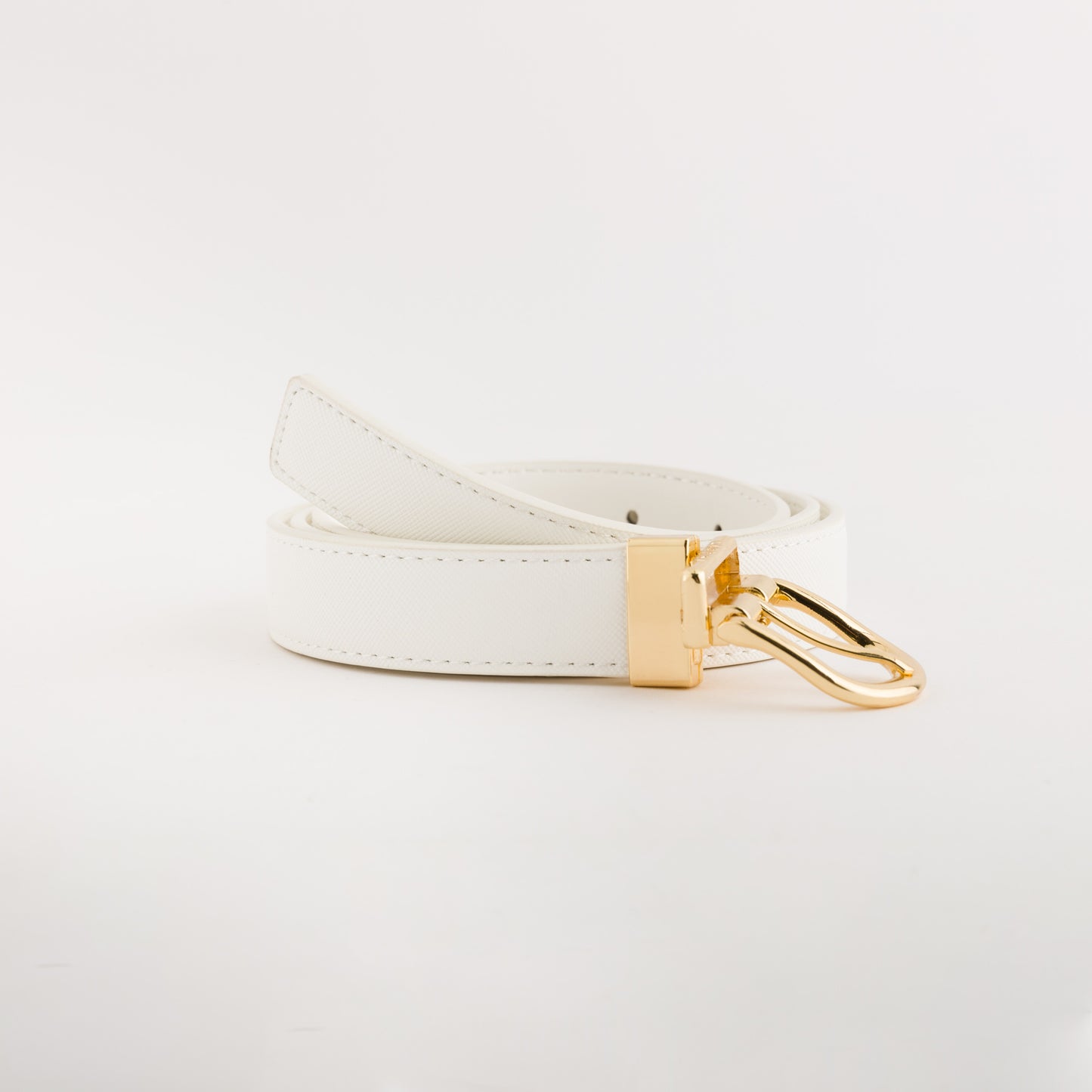 Reversible belt - Woman