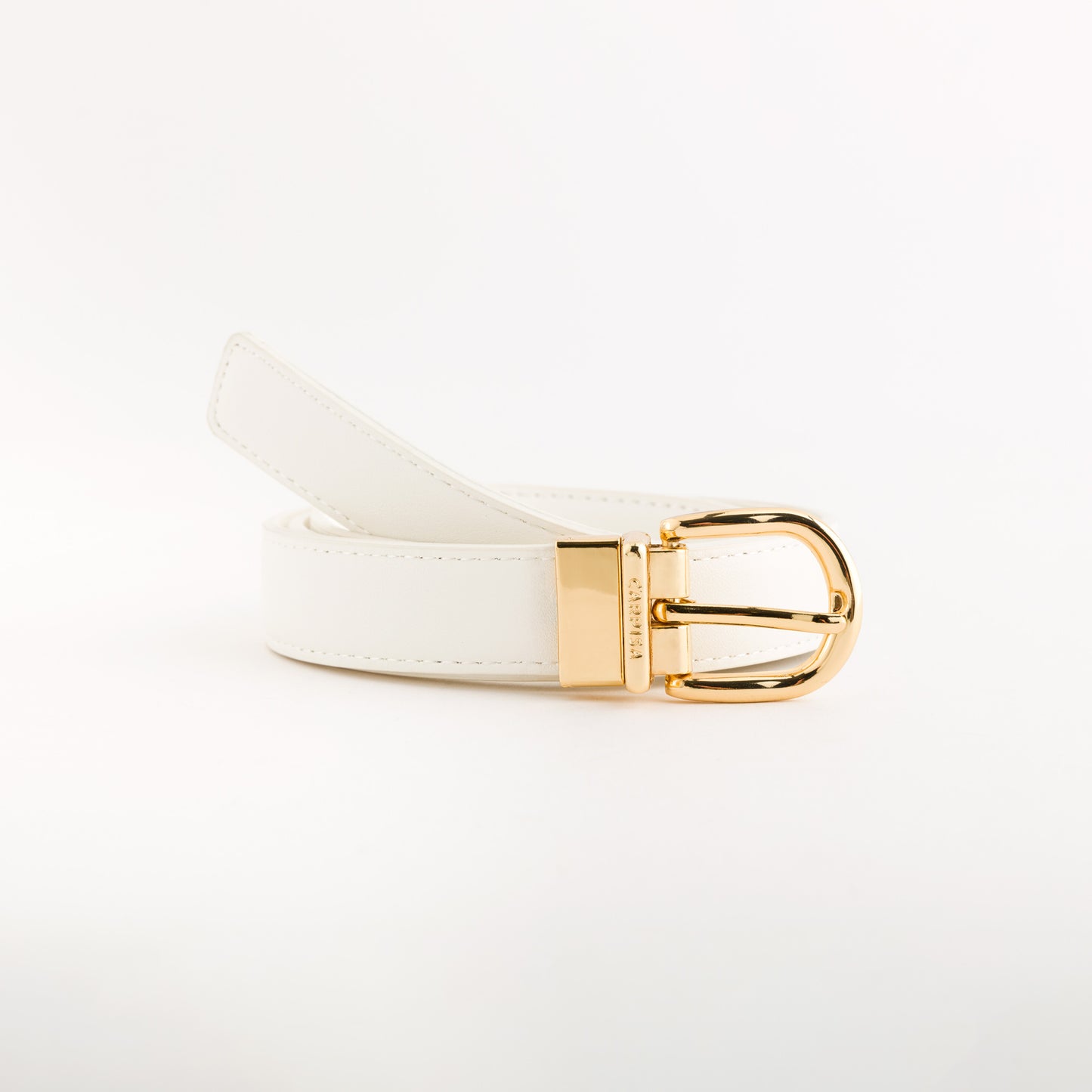 Reversible belt - Woman