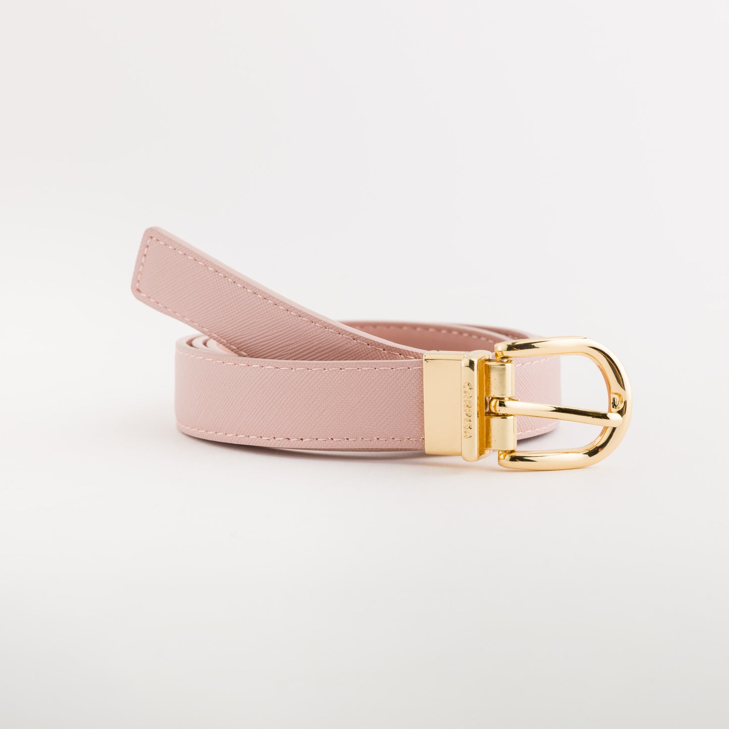 Reversible belt - Woman