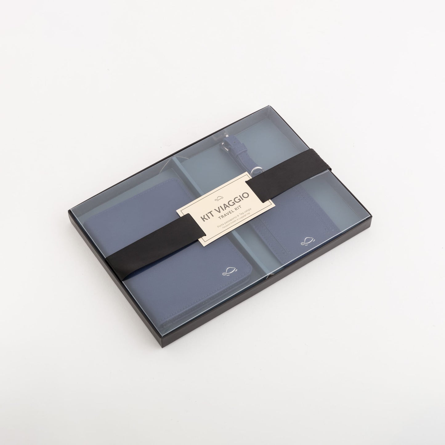 Carpisa Passport Holder and Tag Set - Zurich – ACC7400454441001_01_basechild – ACC74004544